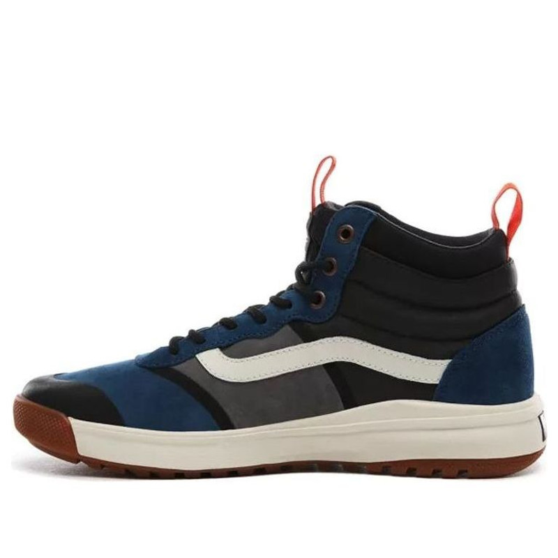 Vans UltraRange High DL MTE 'Gibraltar Sea' VN0A4BU5TYH - 1