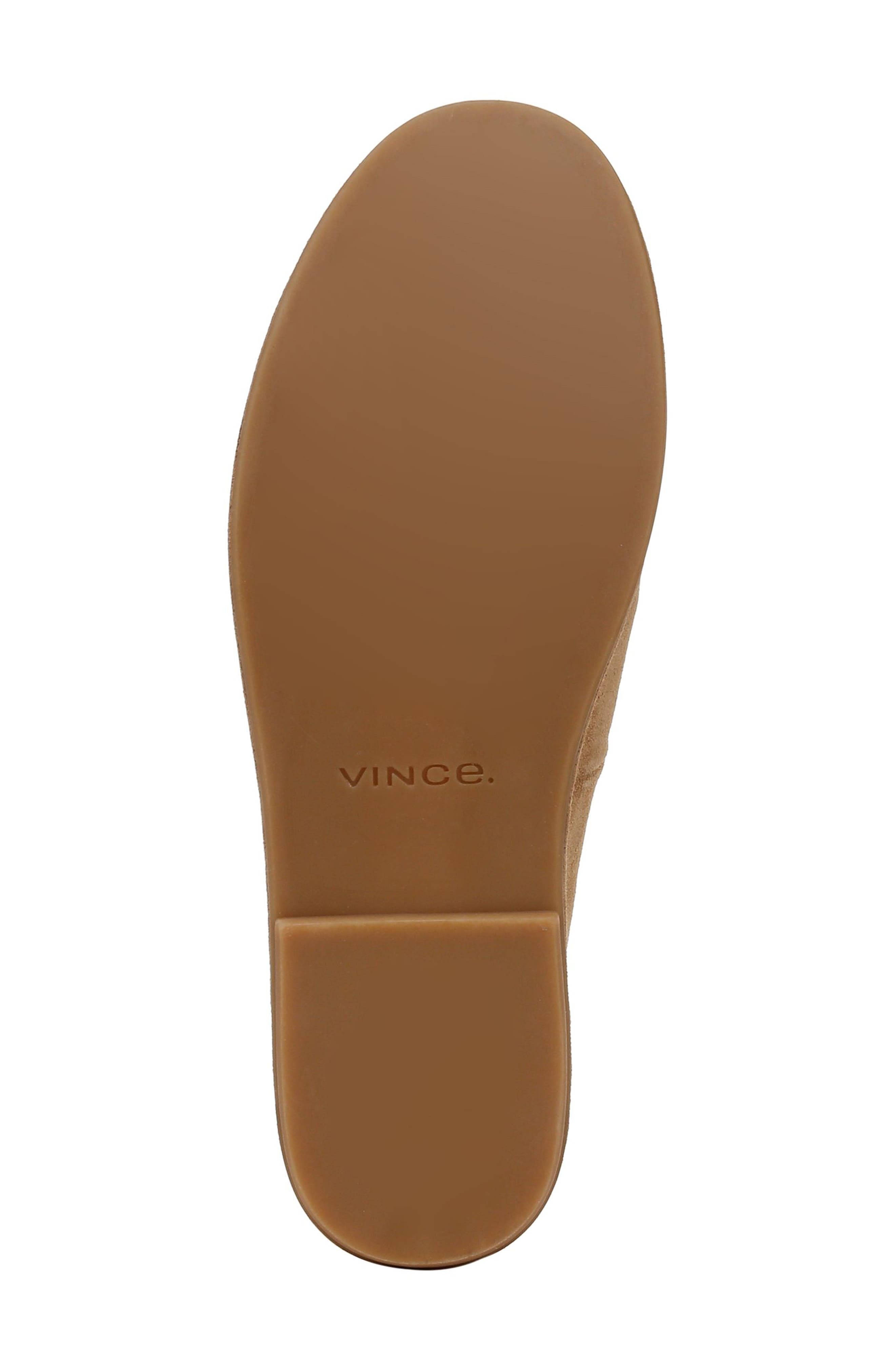 Vince Hann Loafer in Newcamel at Nordstrom - 6