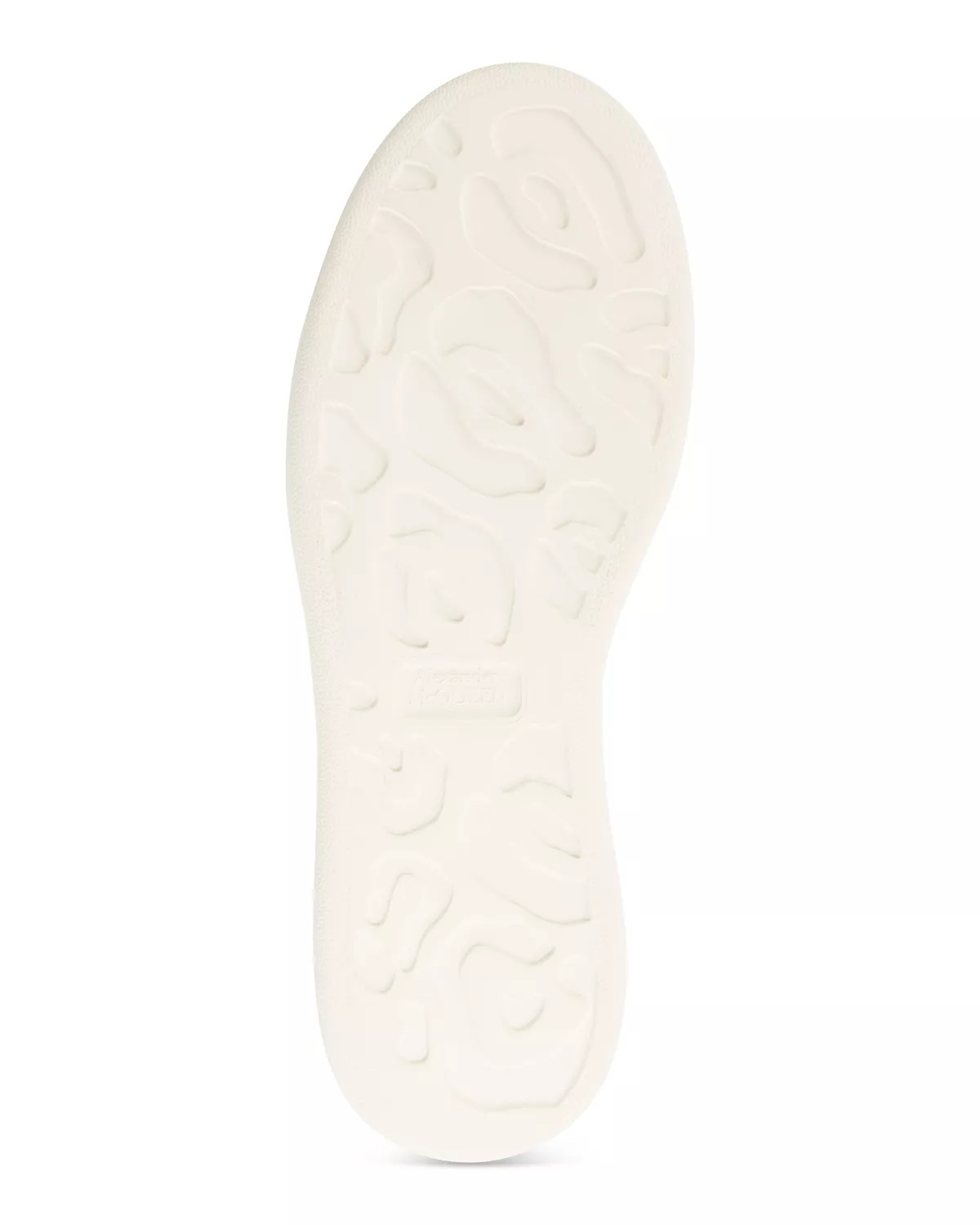 Women's Oversized Sneakers - 7