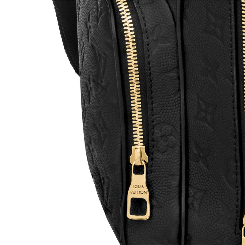 LVxNBA Basketball Backpack 3