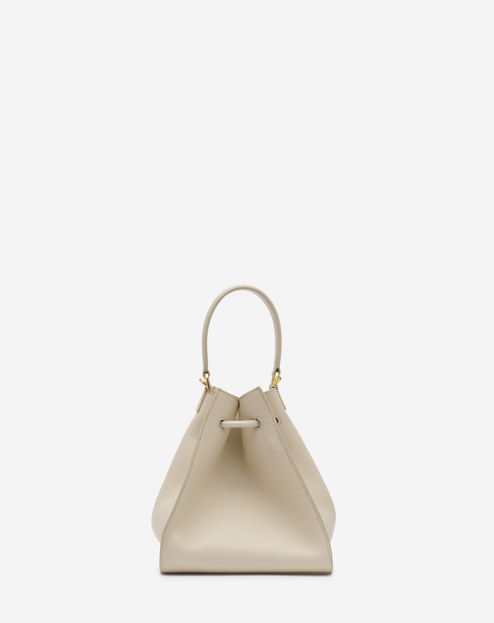 SMALL LEATHER SEQUENCE BY LANVIN HANDBAG - 4
