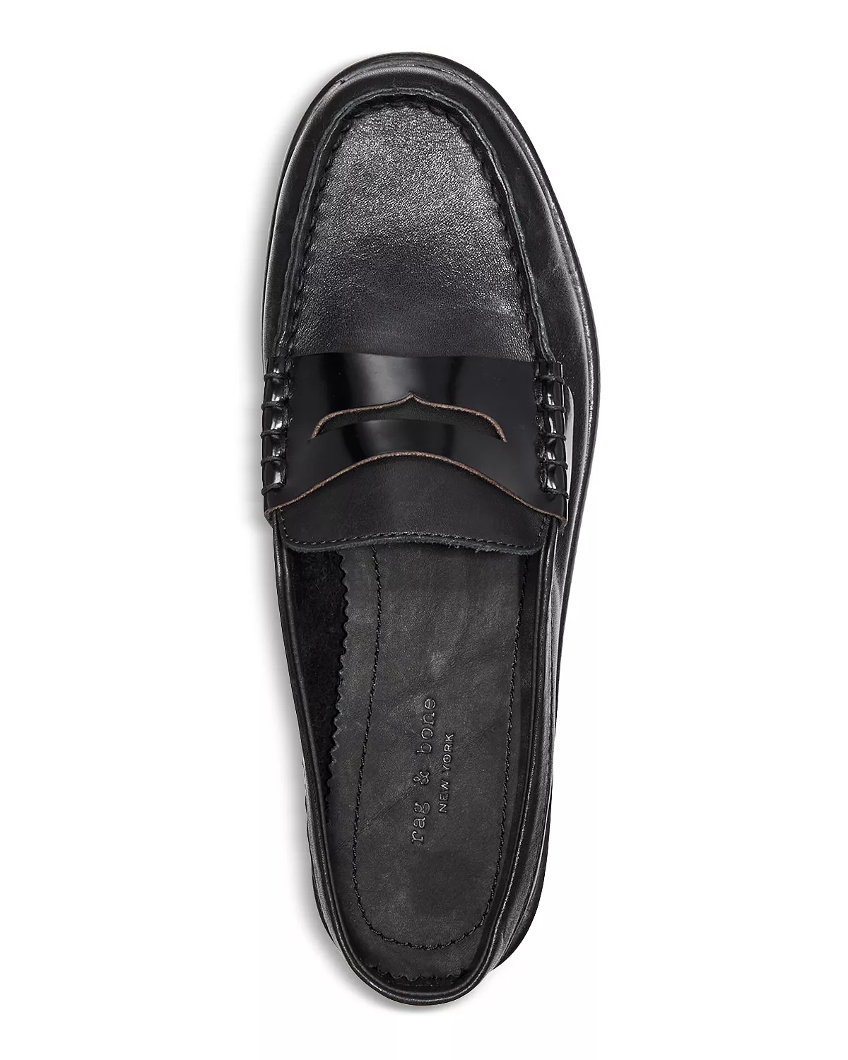 Women's Carter Mules - 3