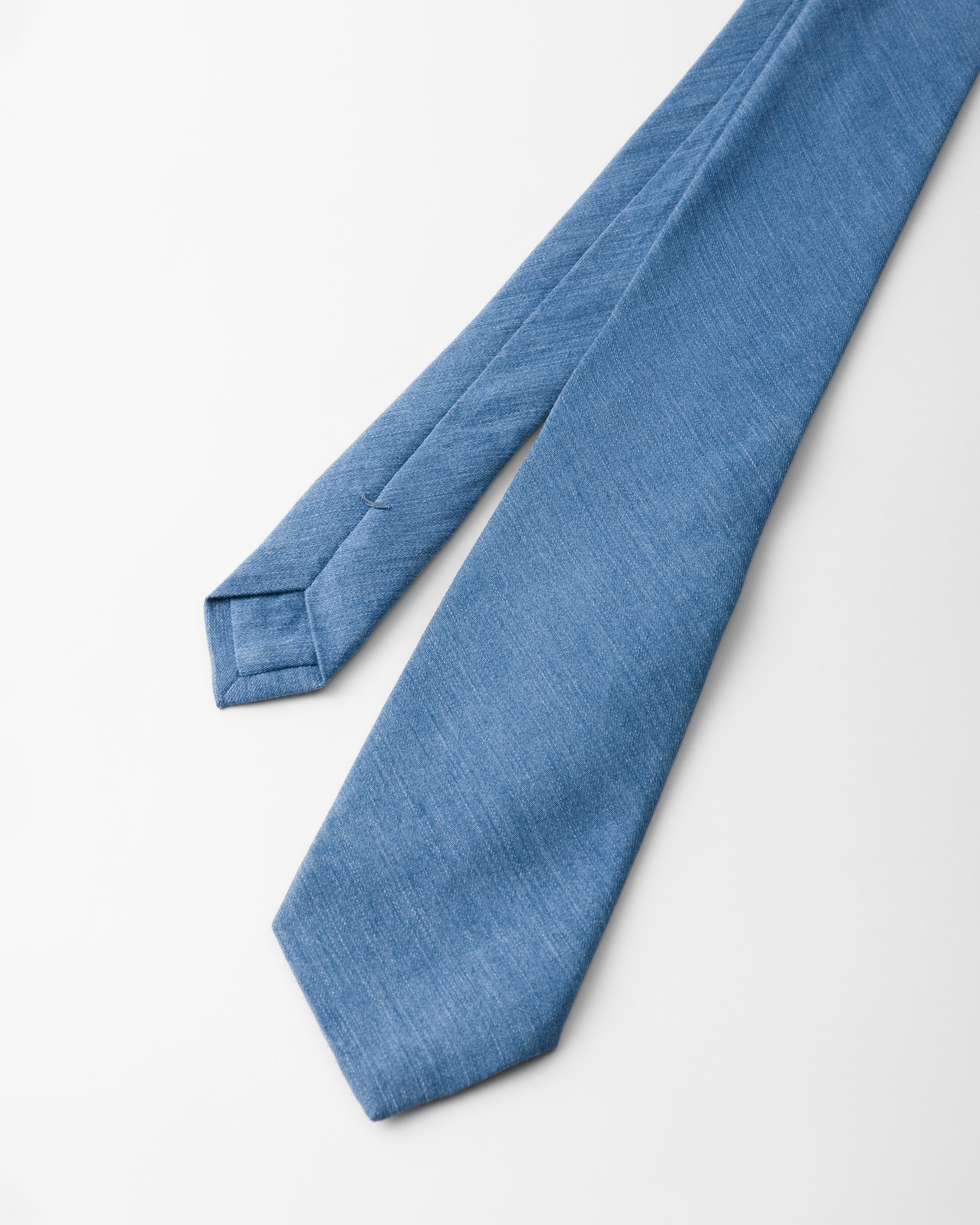 Cotton tie - 4