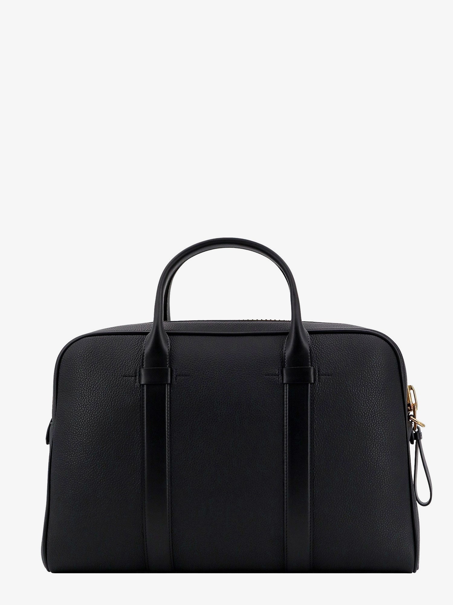Tom Ford Leather Briefcase - 2