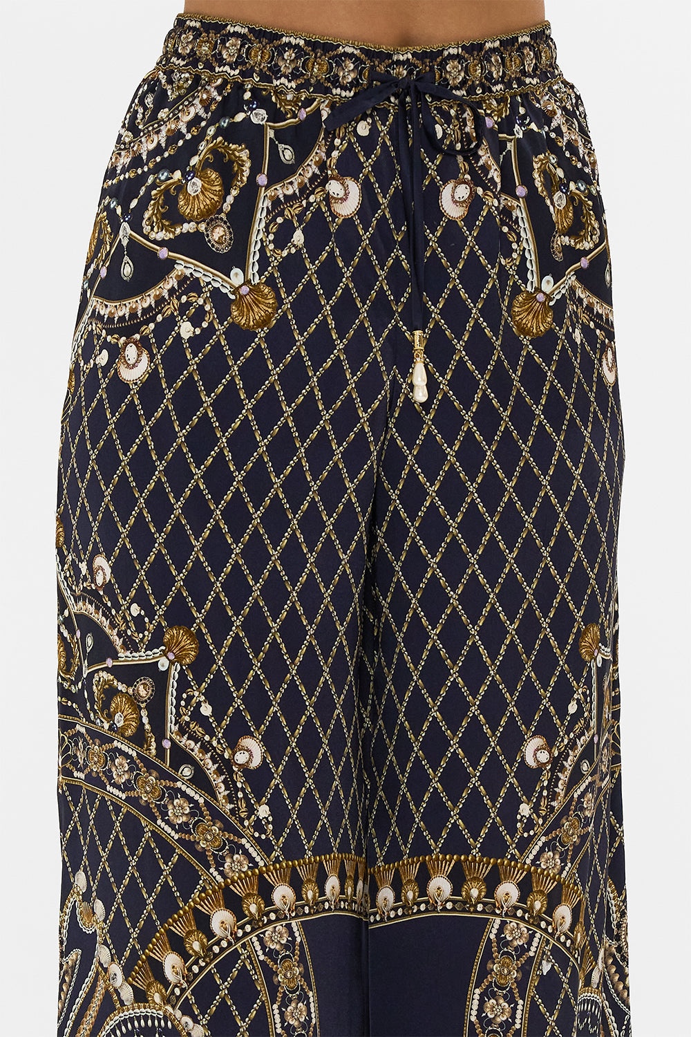LOUNGE PANT - 6