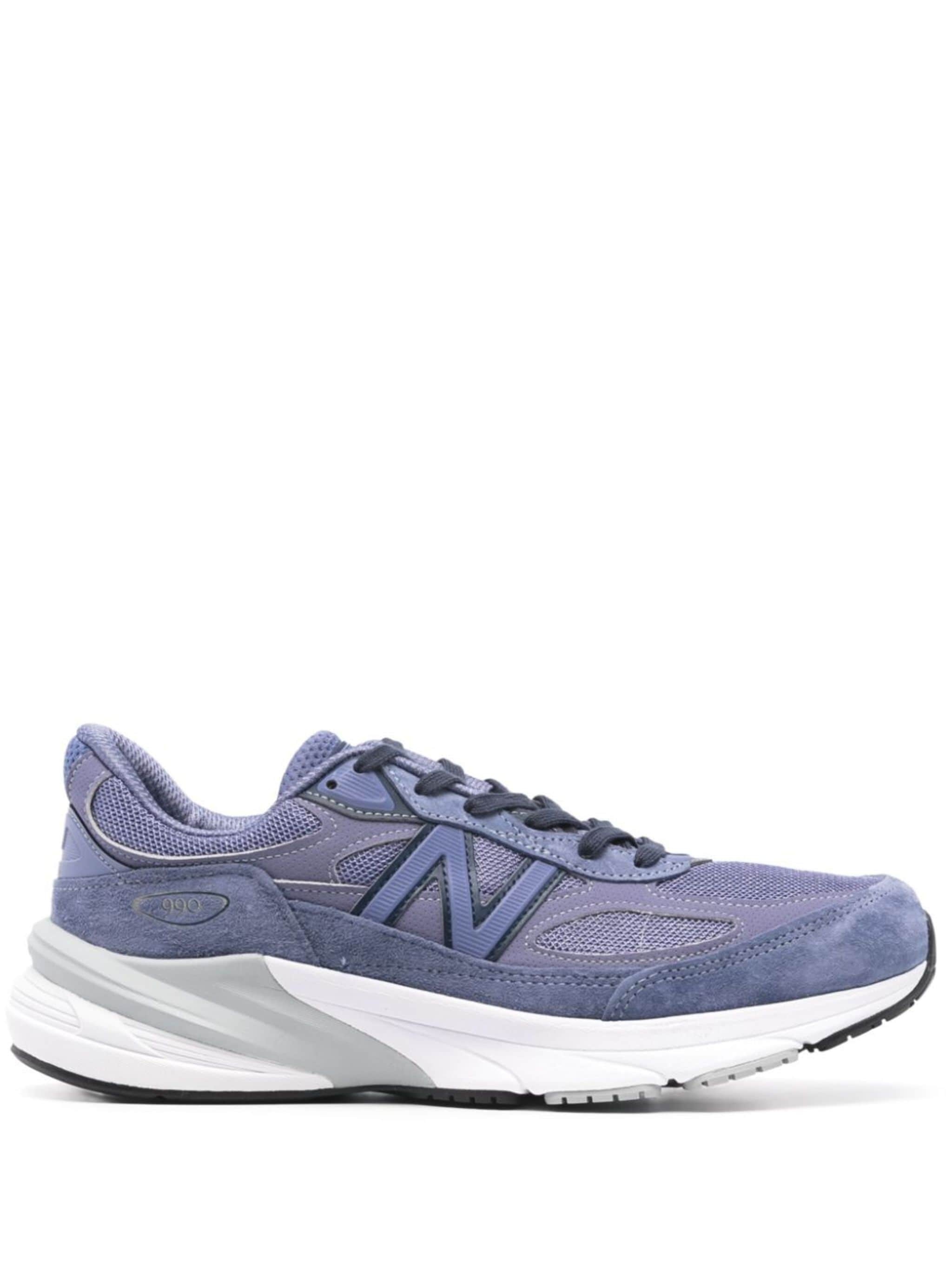 990v6 sneakers - 1