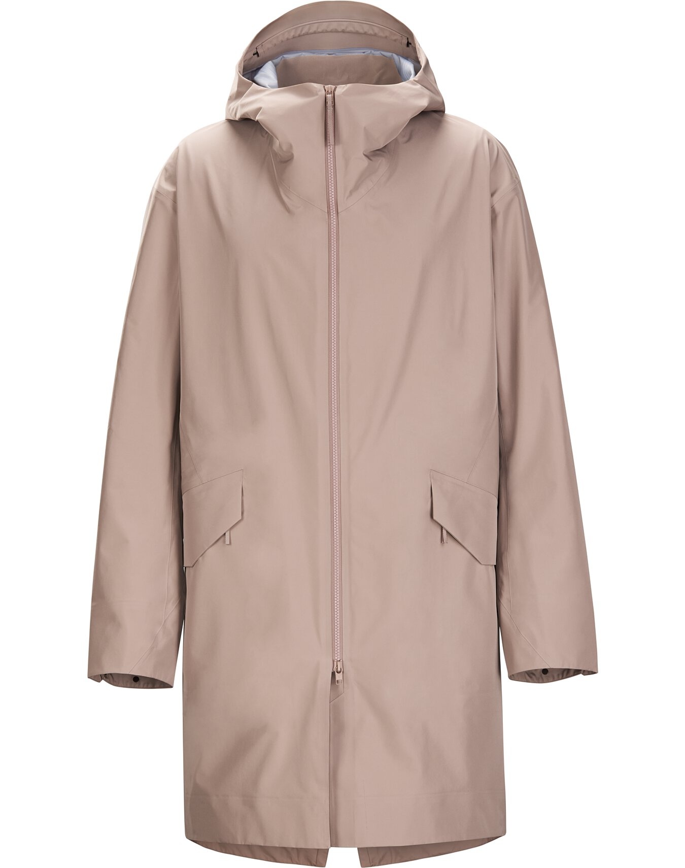 Monitor Coat - 1