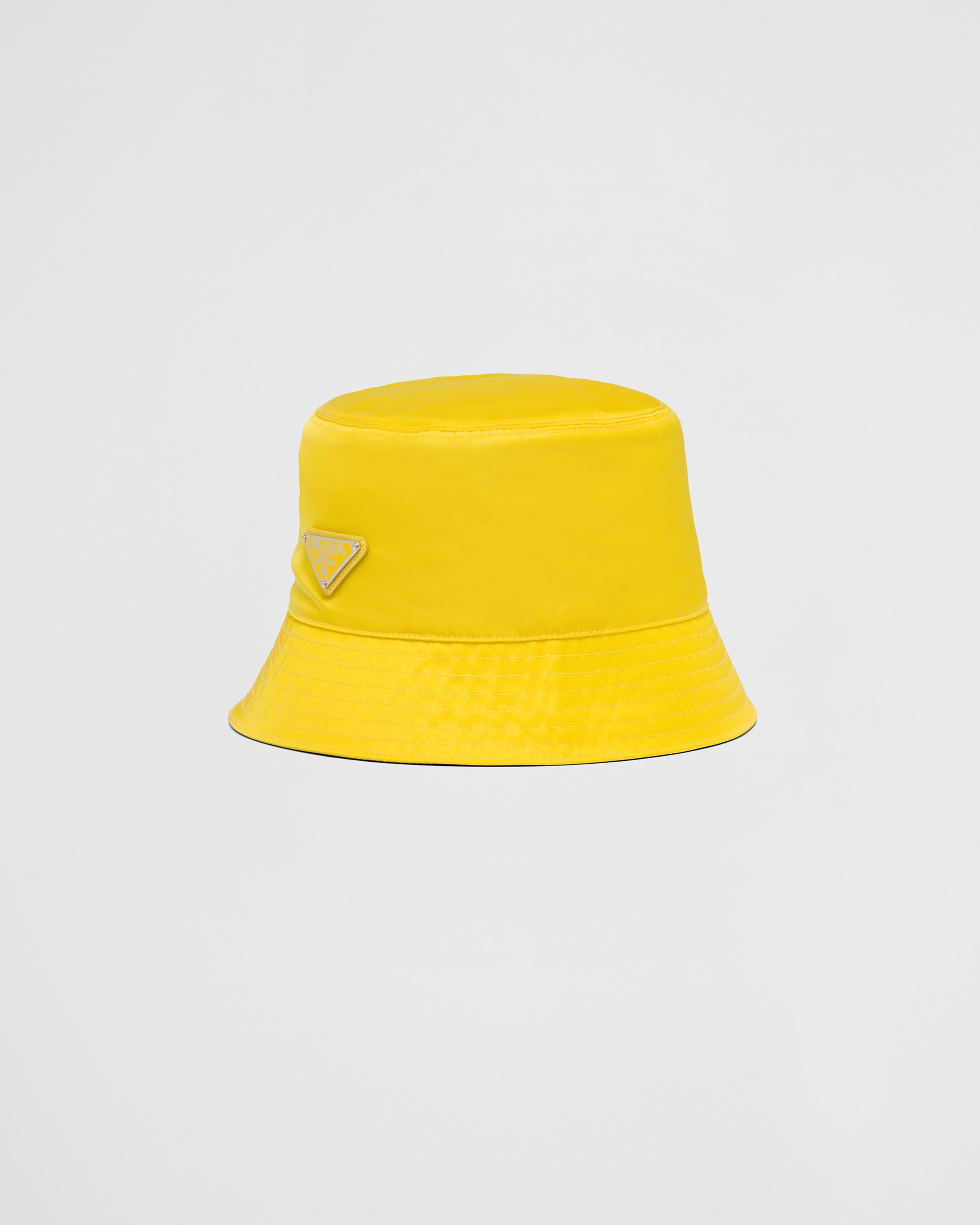 Re-Nylon bucket hat - 1