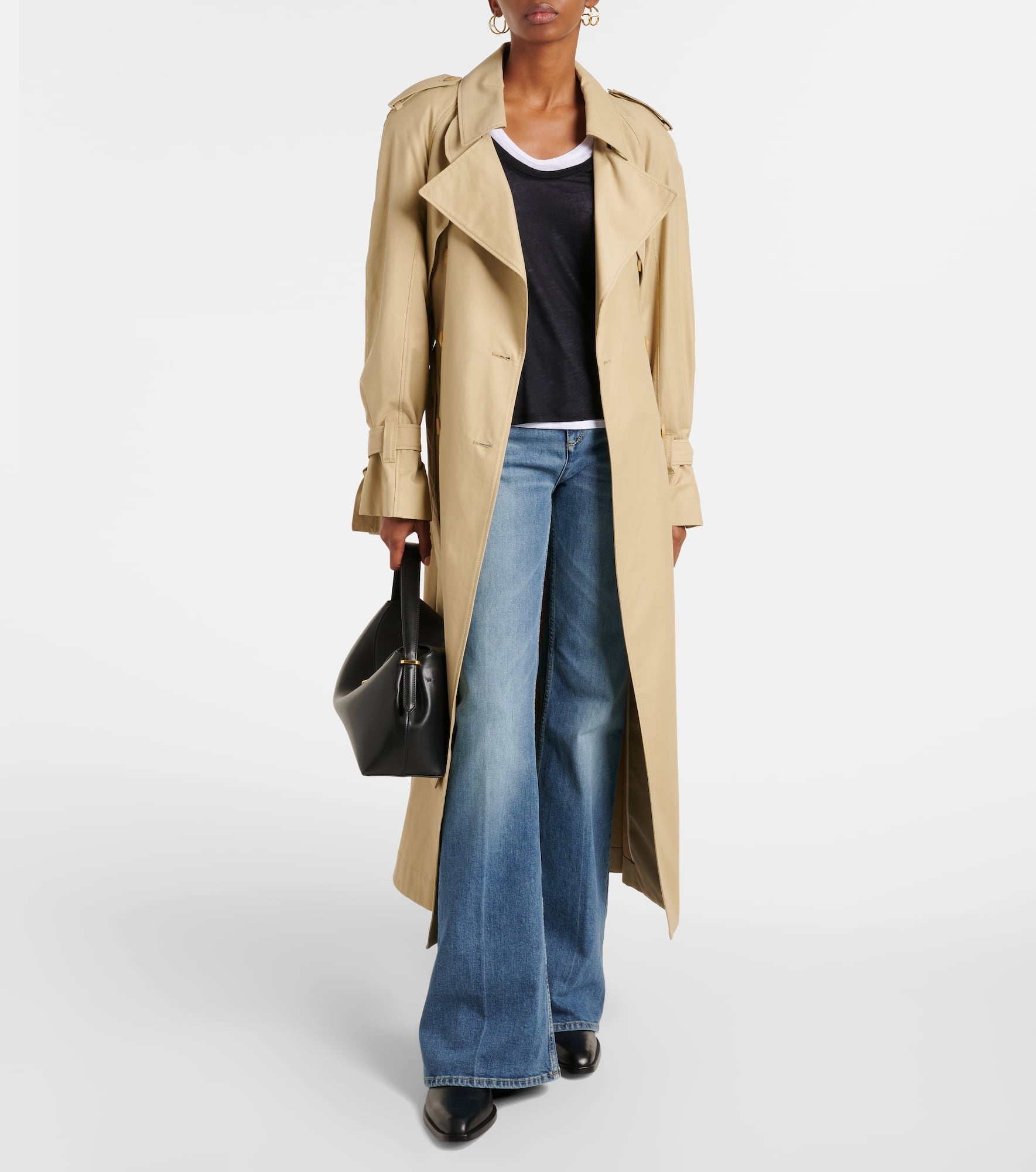Layer Love top - 2