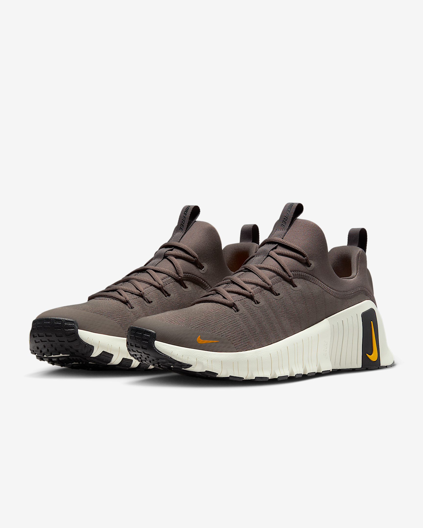 Nike Free Metcon 6 Men's Workout Shoes - 5