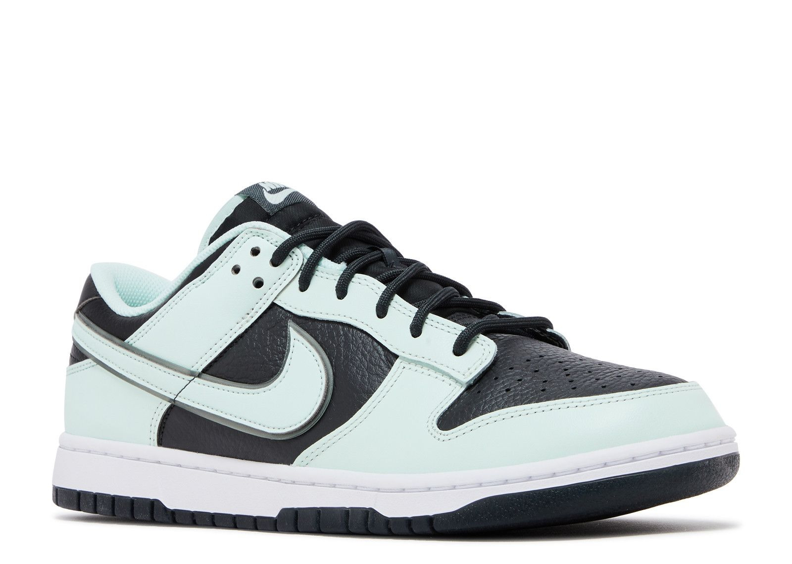 DUNK LOW PREMIUM 'BARELY GREEN' - 2