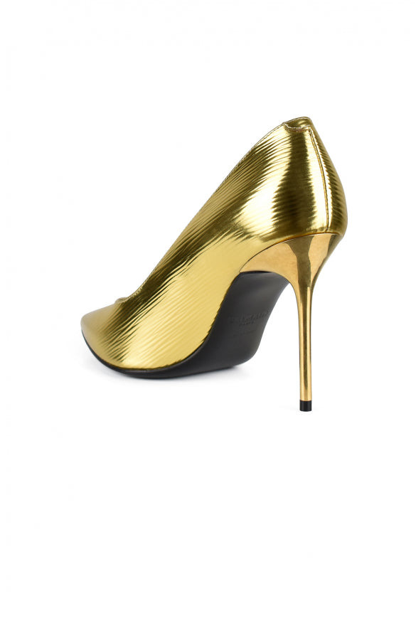 Balmain Women Pumps Ruby - 4