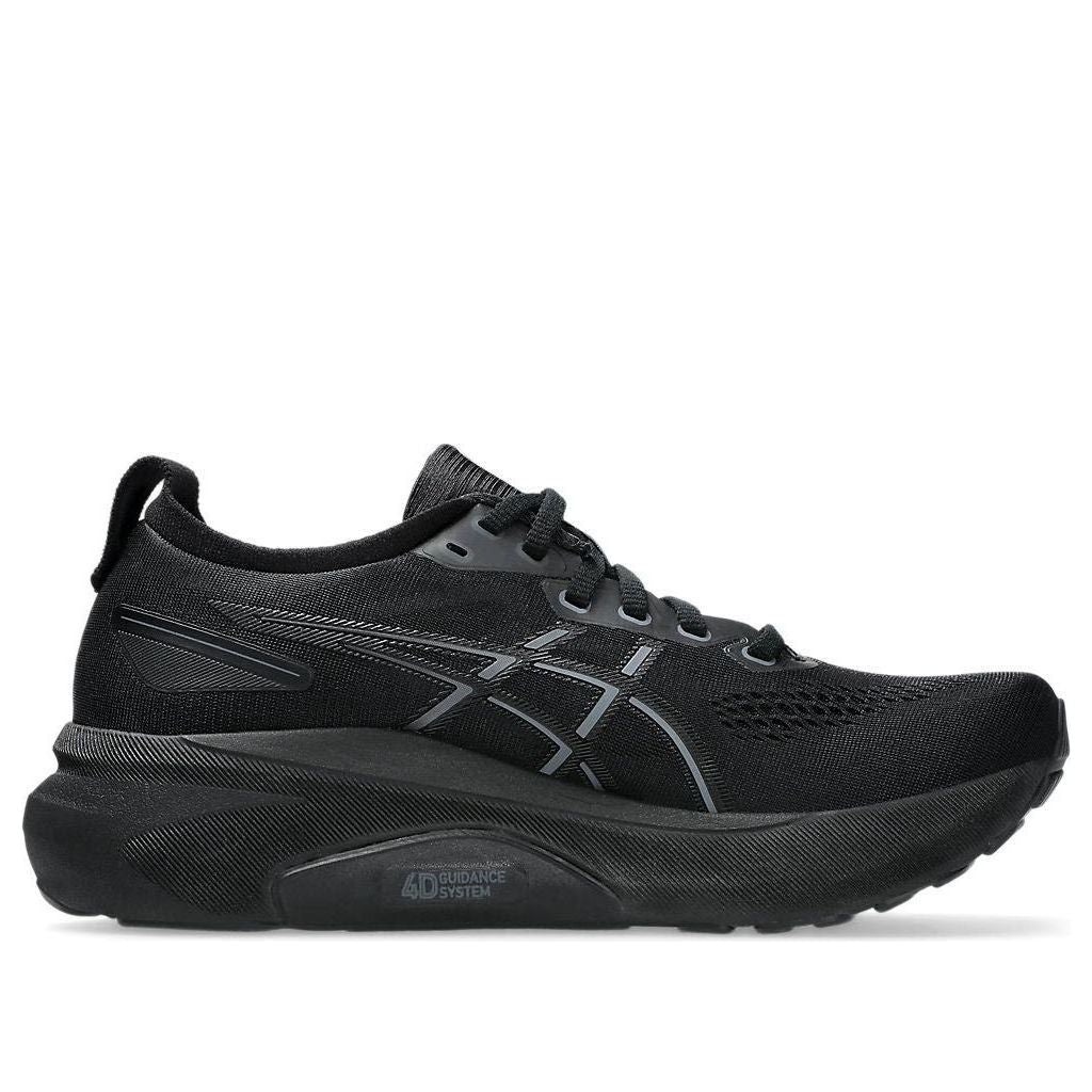 (WMNS) ASICS Gel-Kayano 31 'Black' 1012B670-001 - 2