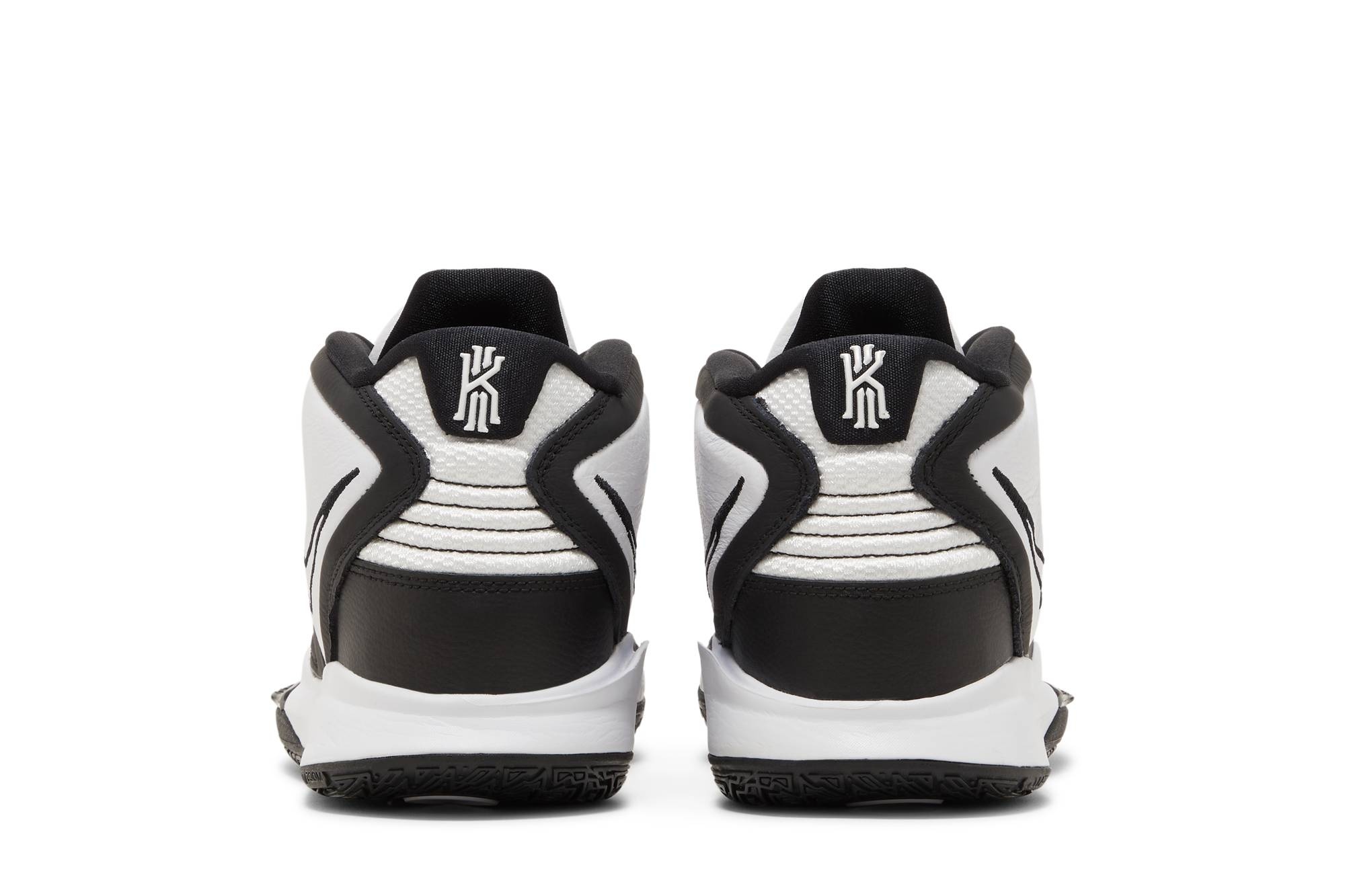 Kyrie Infinity TB 'White Black' - 6