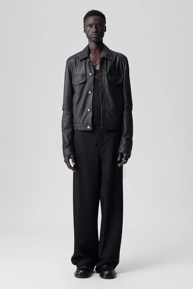 Terus 5 Pocket Fitted Blouson 6