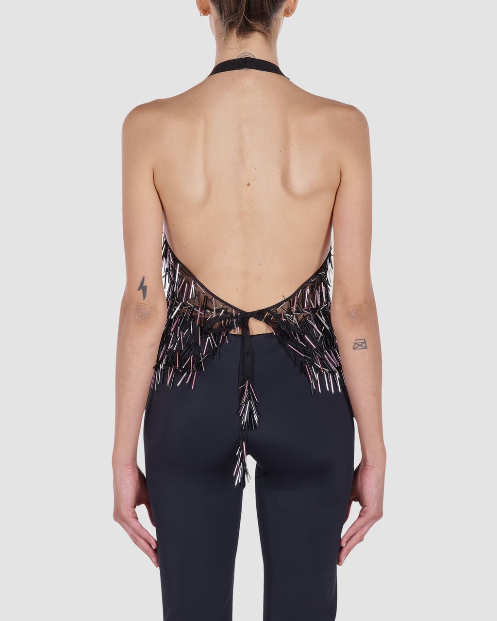 BEADED TOP - 5