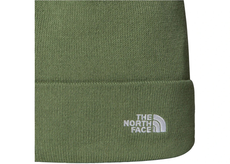 The North Face The North Face Norm Beanie Beanie Bark Mist outlook