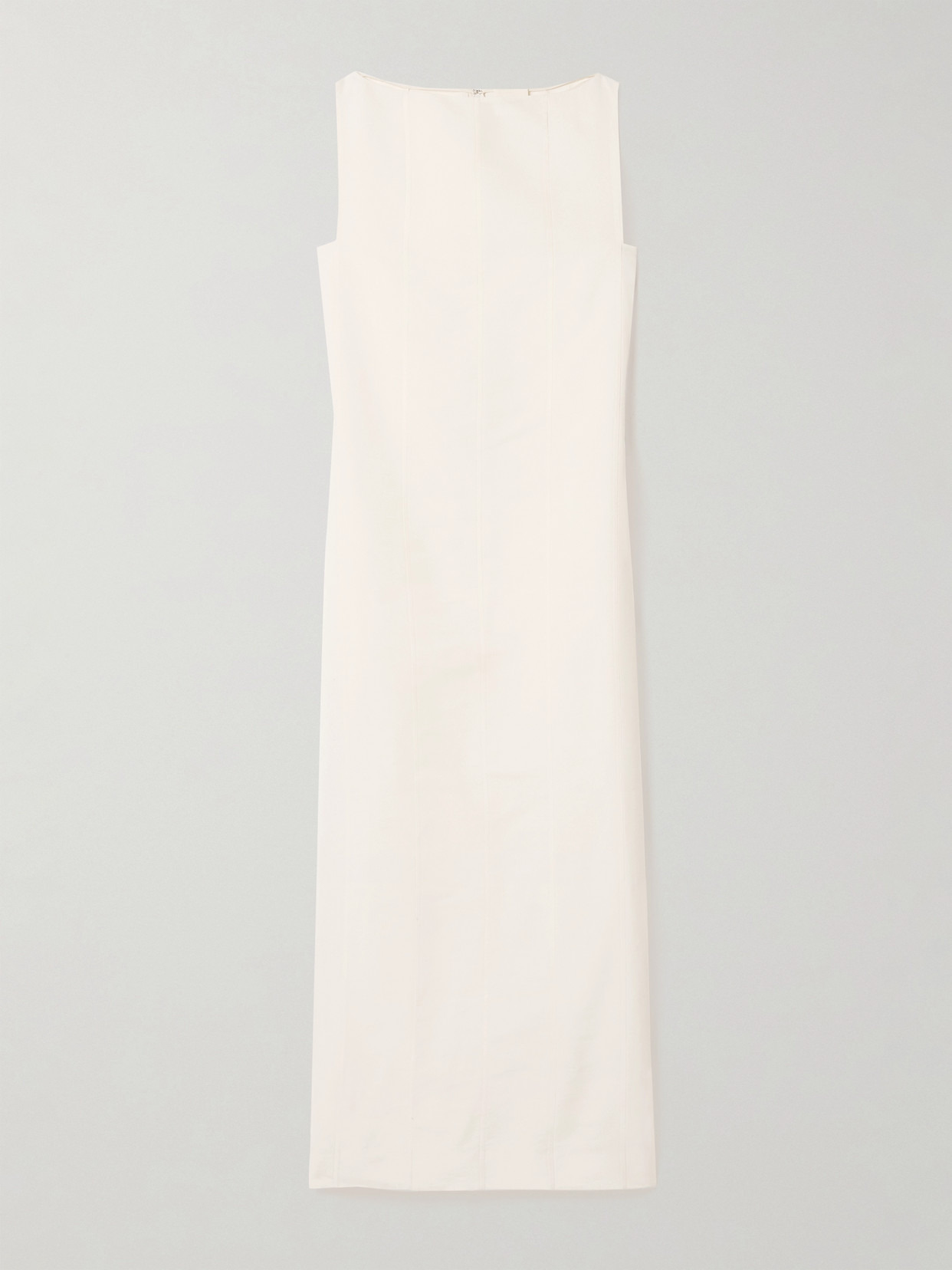Martay Cotton-poplin Midi Dress - 1