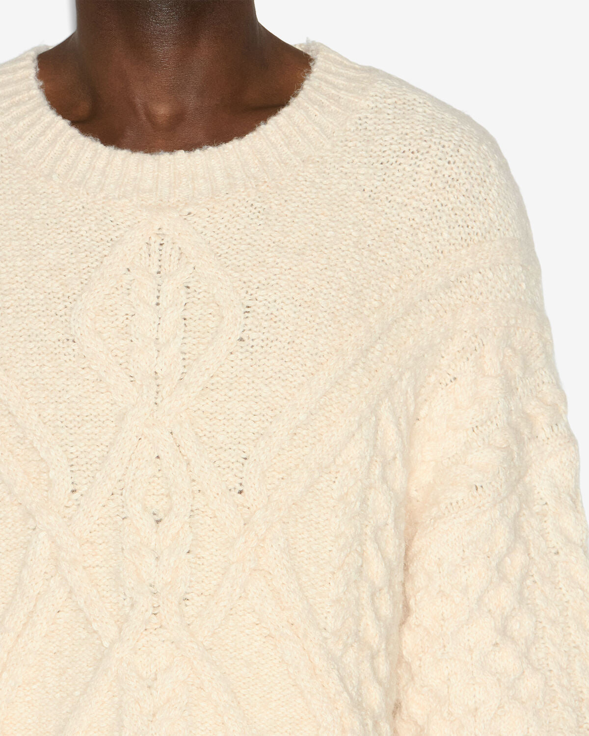 HAROLD SWEATER - 3