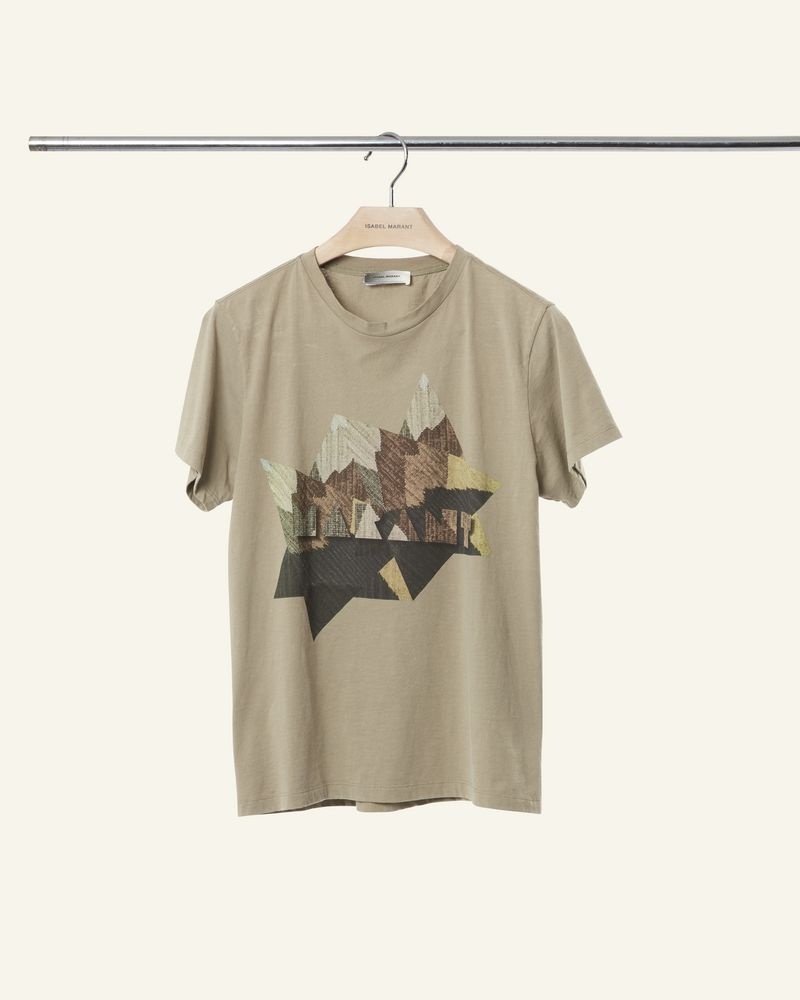 ZAO T-SHIRT - 1