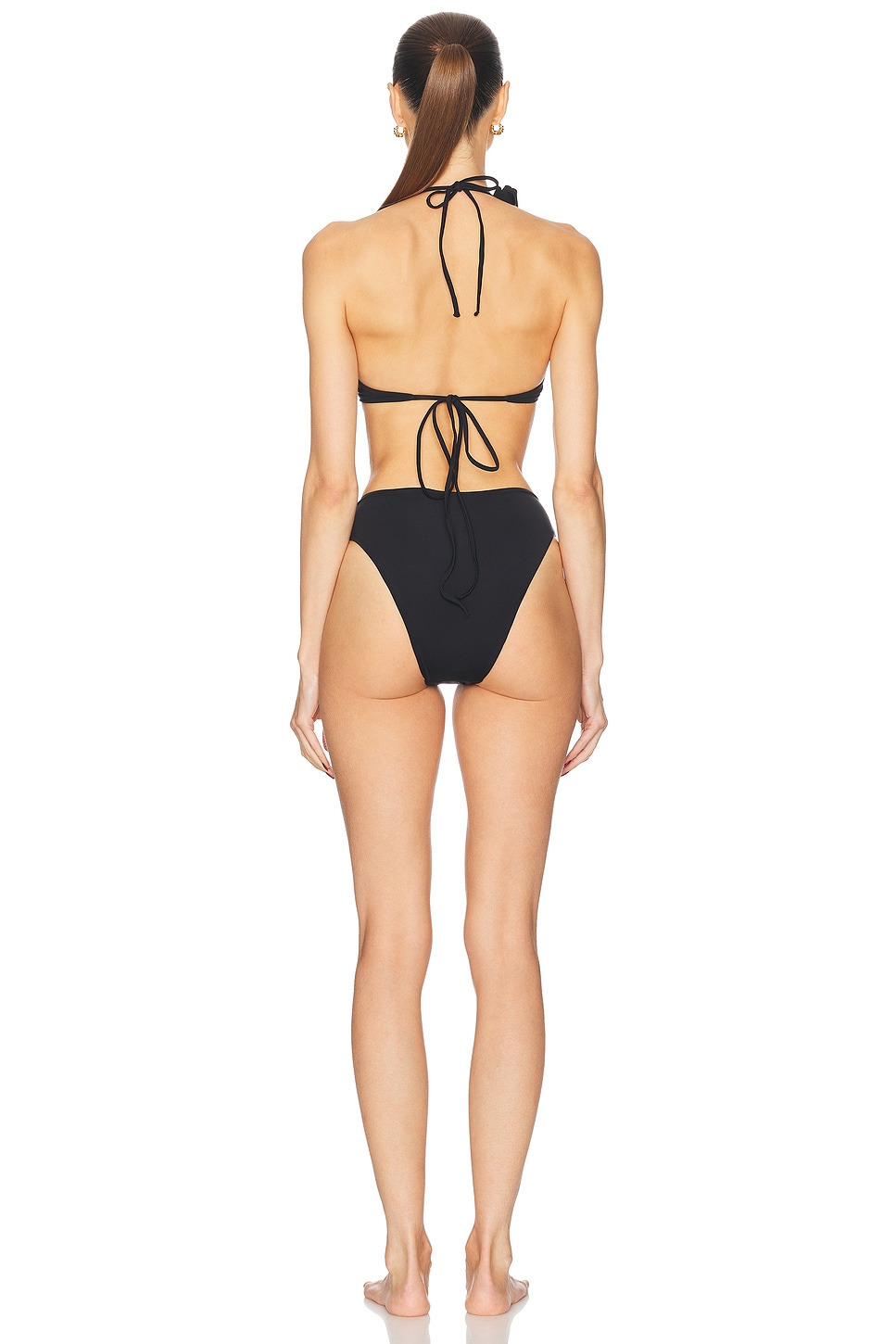 Quero Bikini Set - 4