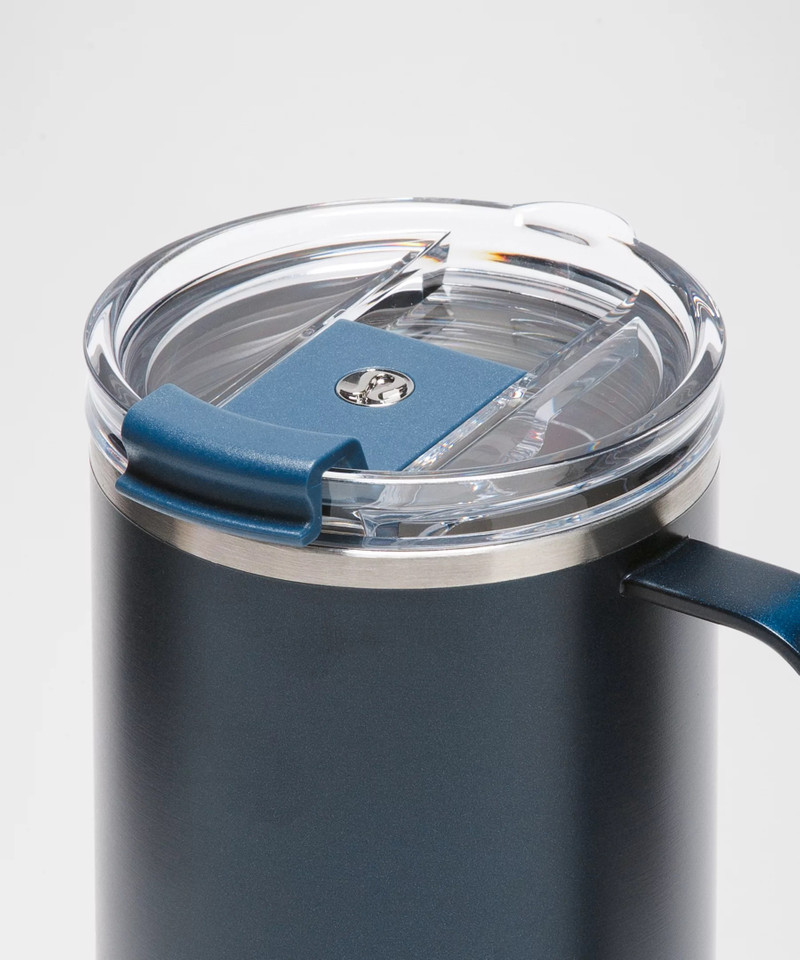 Insulated Mug 12oz 3