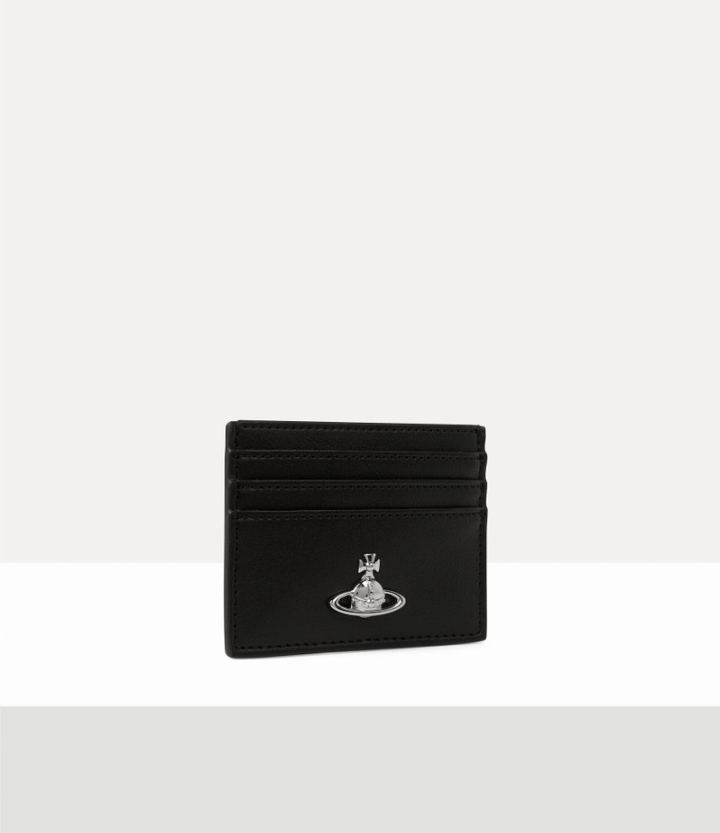 Vivienne Westwood FLAT CARD HOLDER outlook