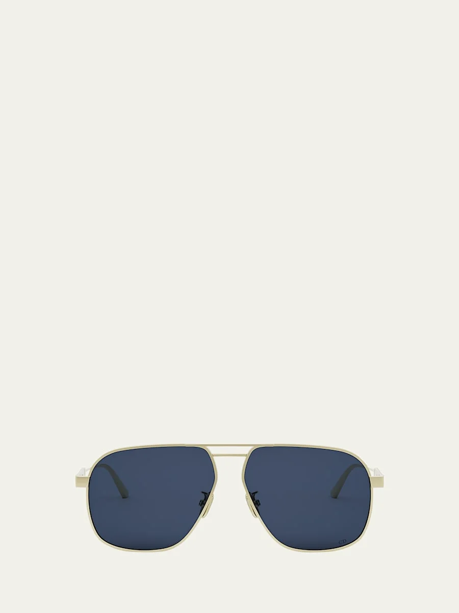 DiorCannage A3U Aviator Sunglasses - 1