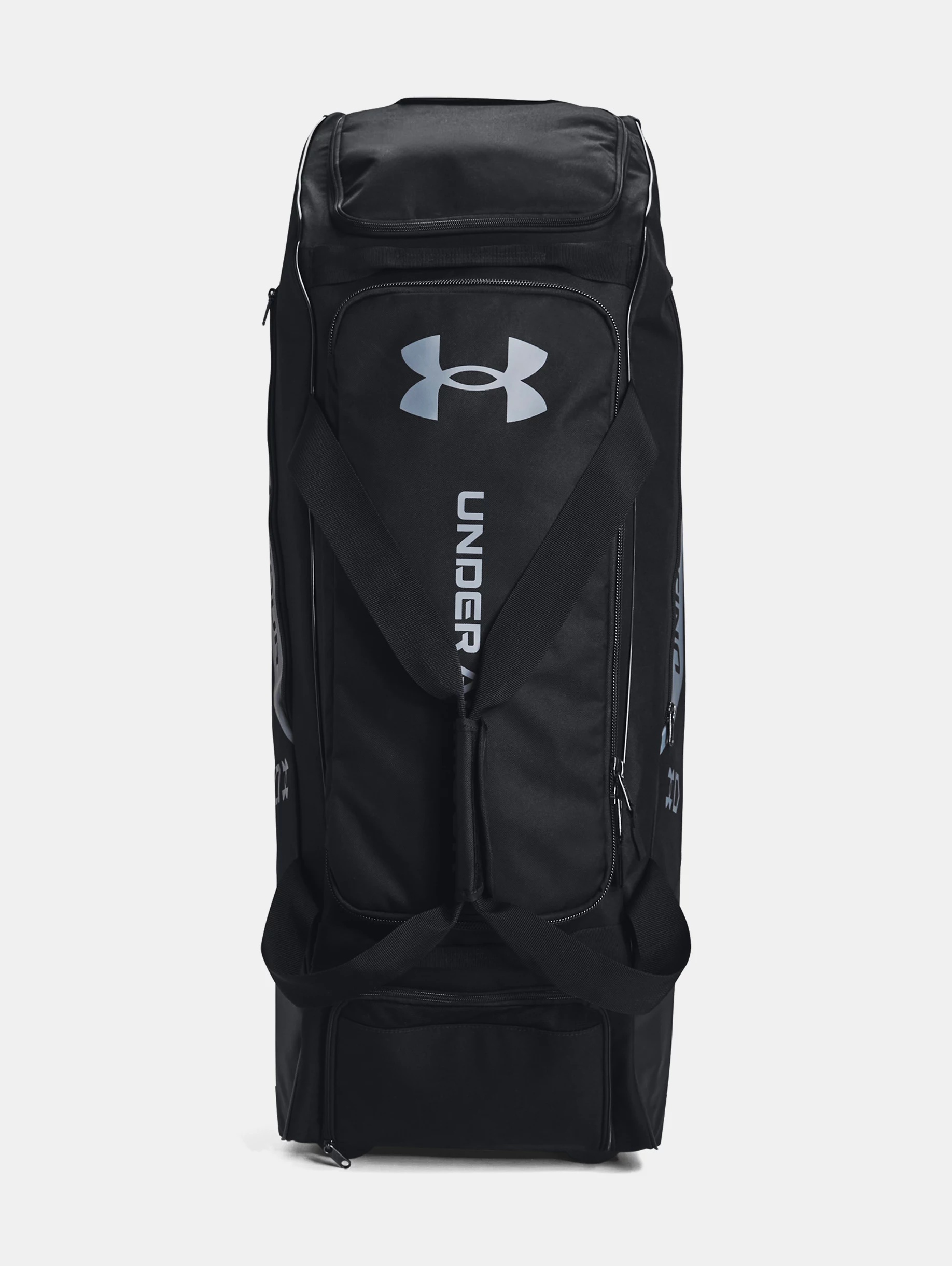 UA Baseball Wheeled Bag - 3