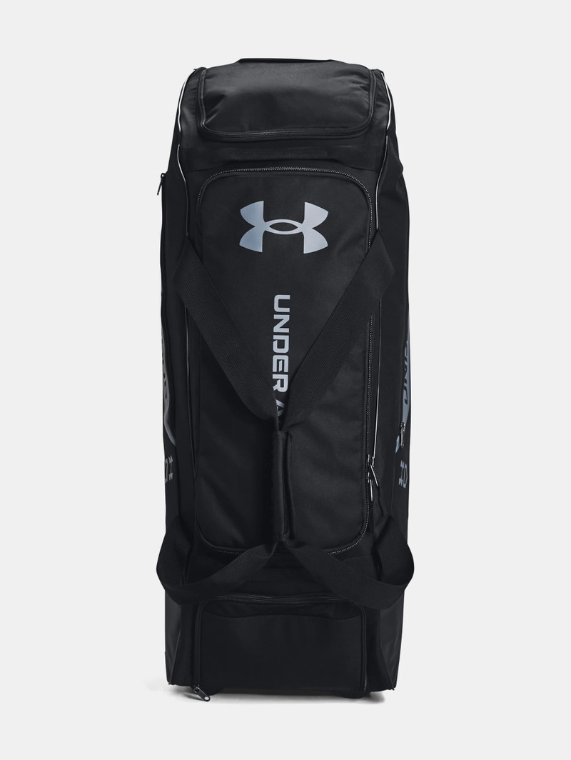 UA Baseball Wheeled Bag 3
