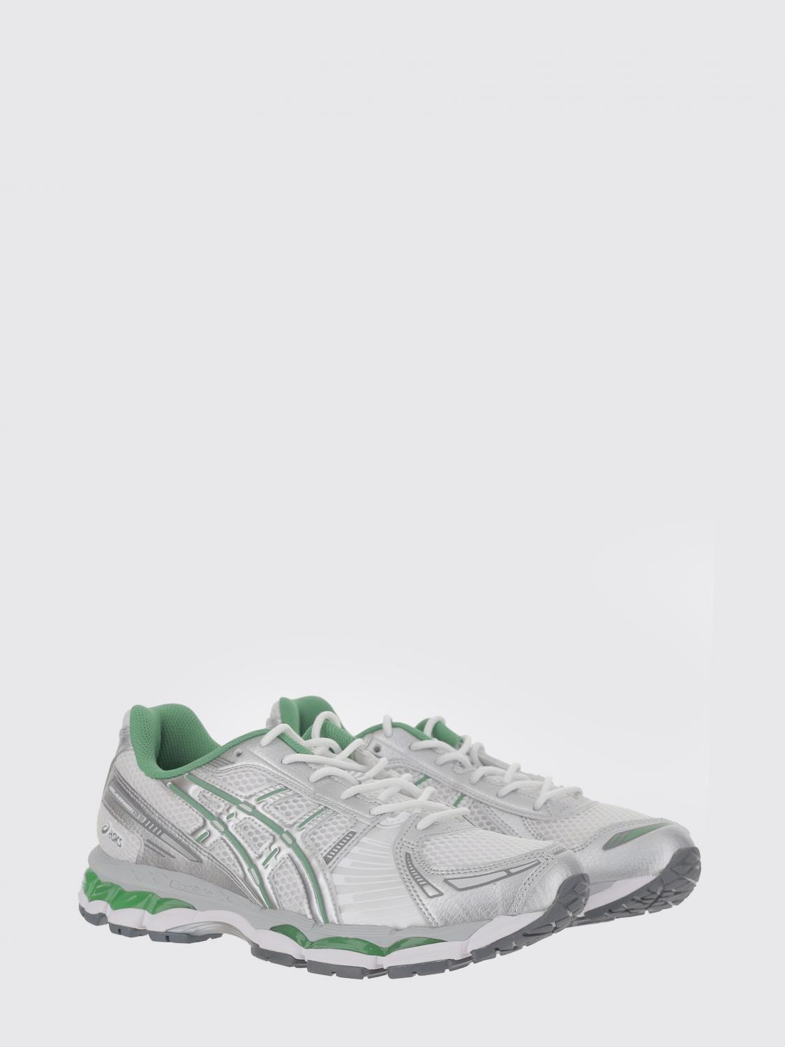 Shoes men Asics - 2