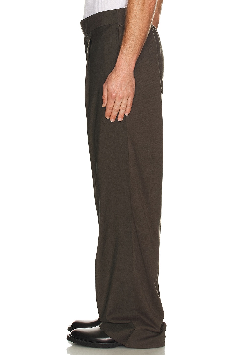 Trousers - 4