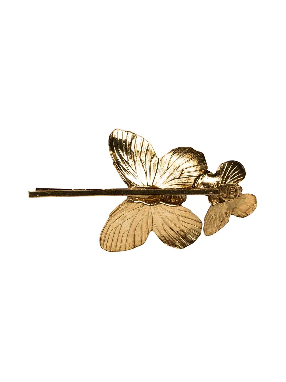 Perri butterfly bobby pins - 2