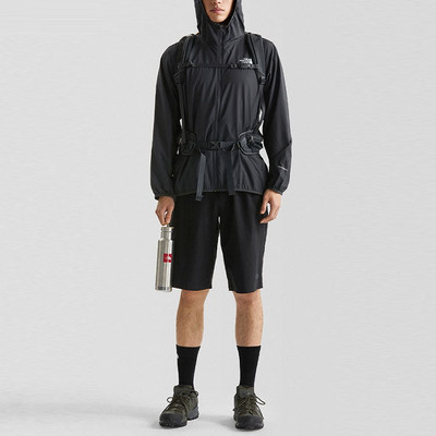 The North Face THE NORTH FACE Wind Jacket 'Black' NF0A7WB6-0C5 outlook