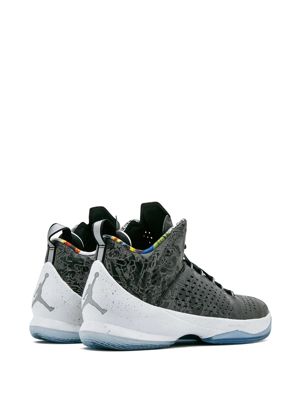 Melo M11 sneakers - 3