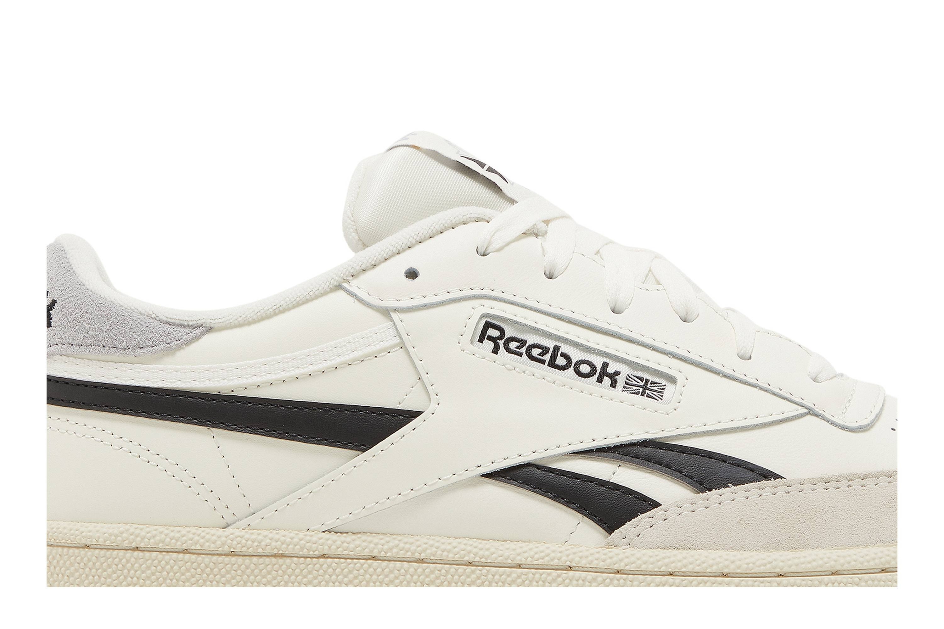 Club C Revenge 'Chalk Black' - 2