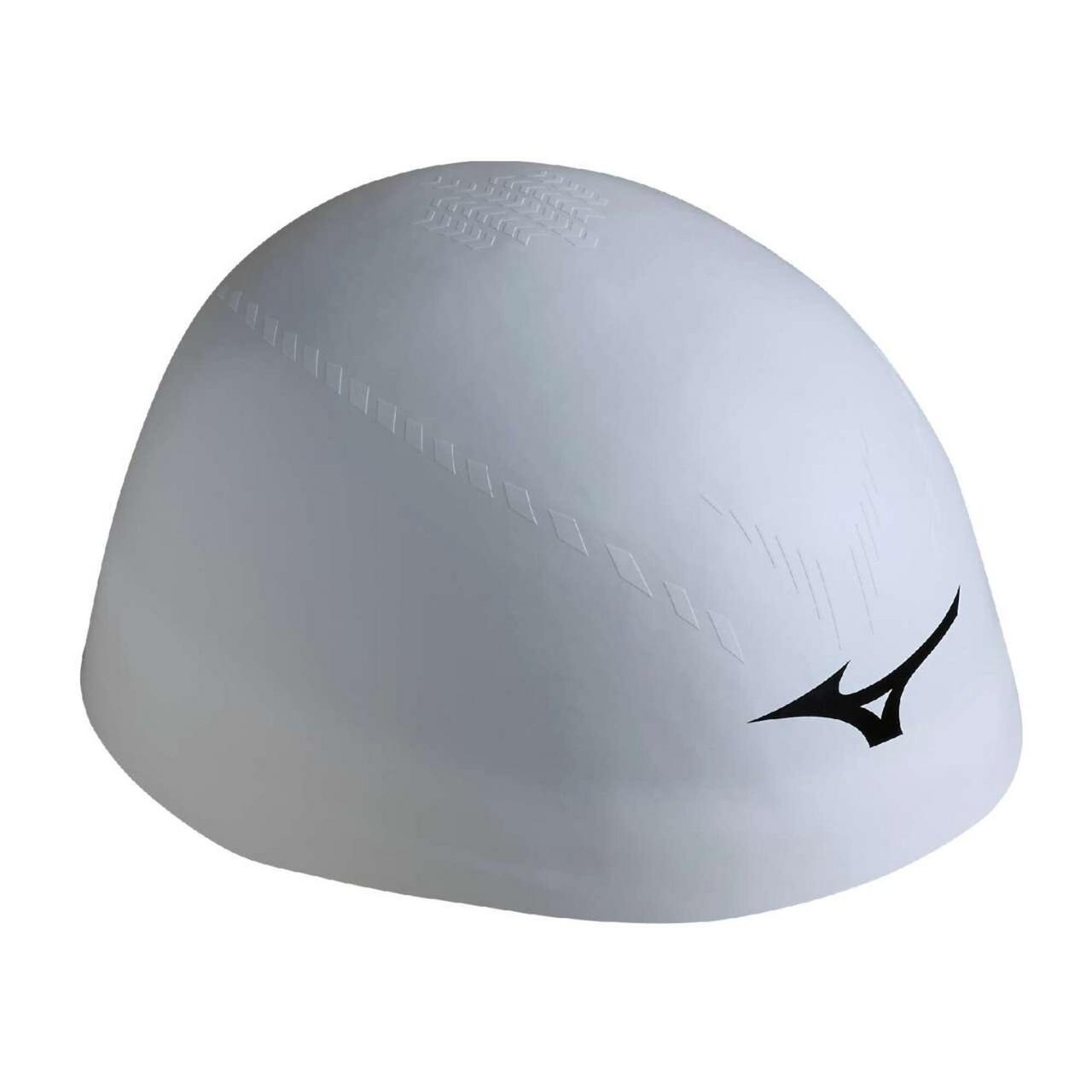 Mizuno GX Sonic Plus Racing Swim Cap - 4