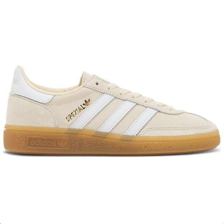 adidas Handball Spezial 'Wonder White Gum' ID8778 - 2