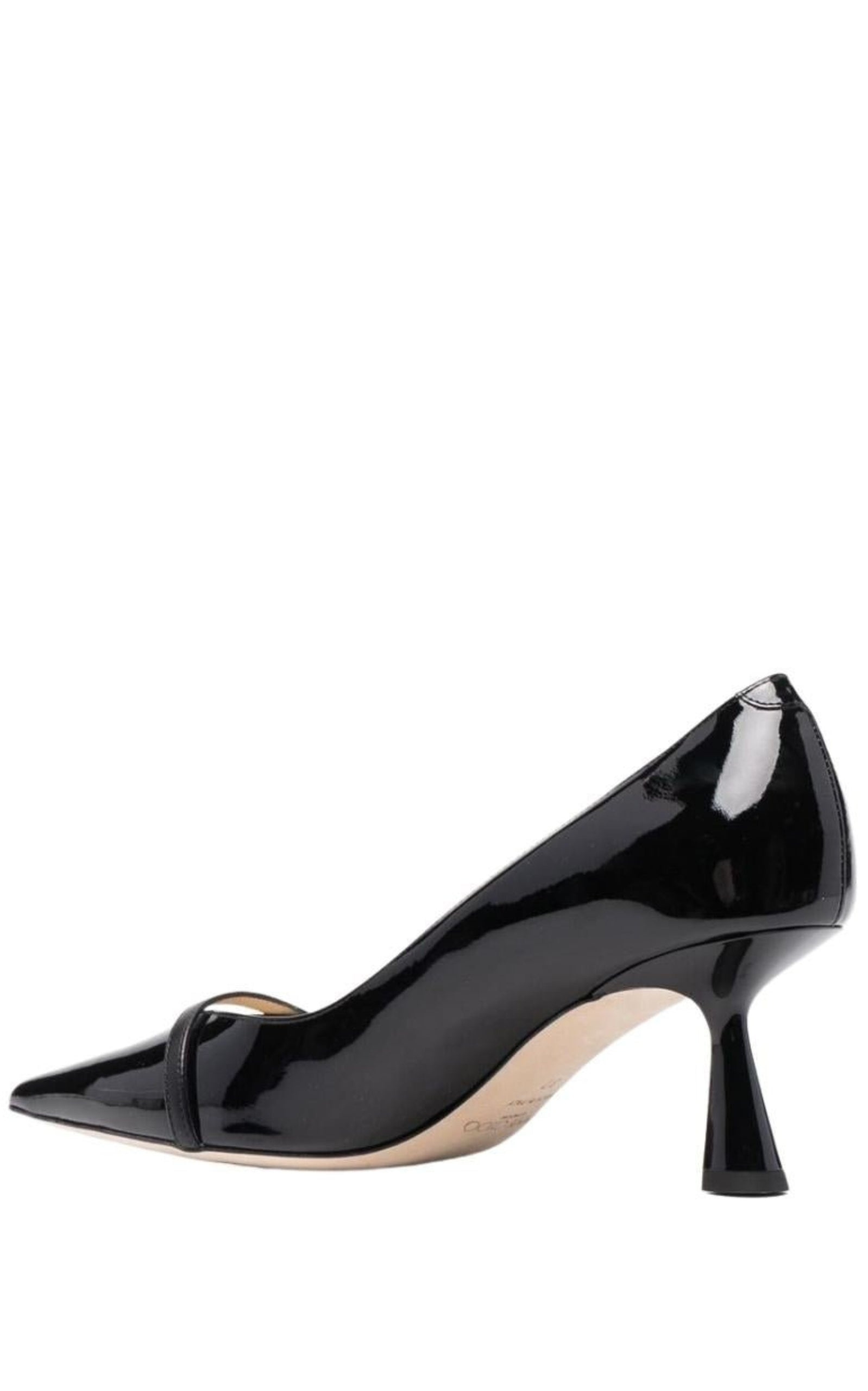 Rosalia 65 PatentLeather Pumps - 2