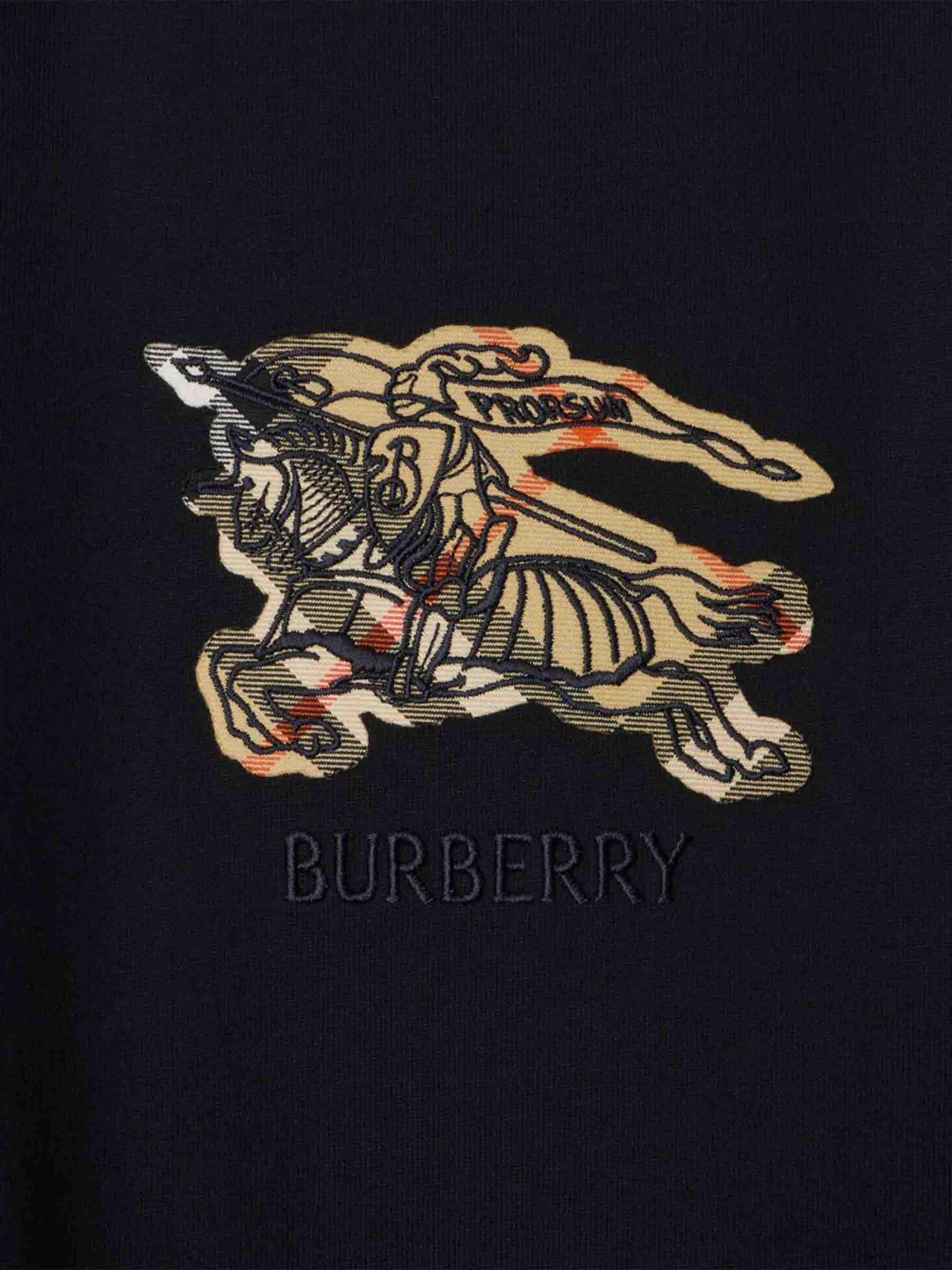 COTTON LOGO T-SHIRT - 3