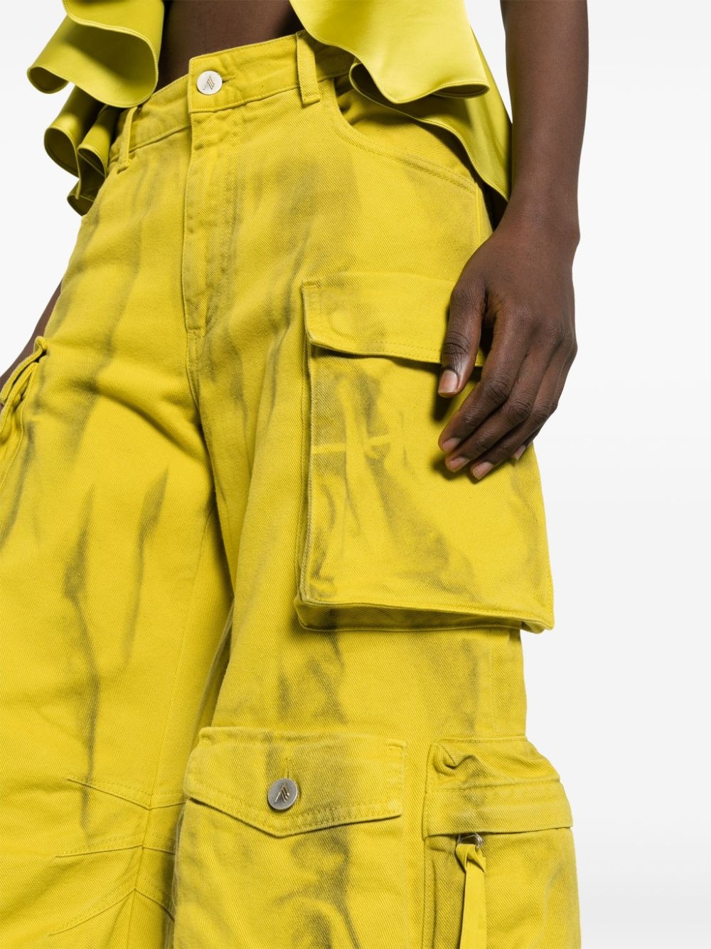 Fern cargo pants - 5