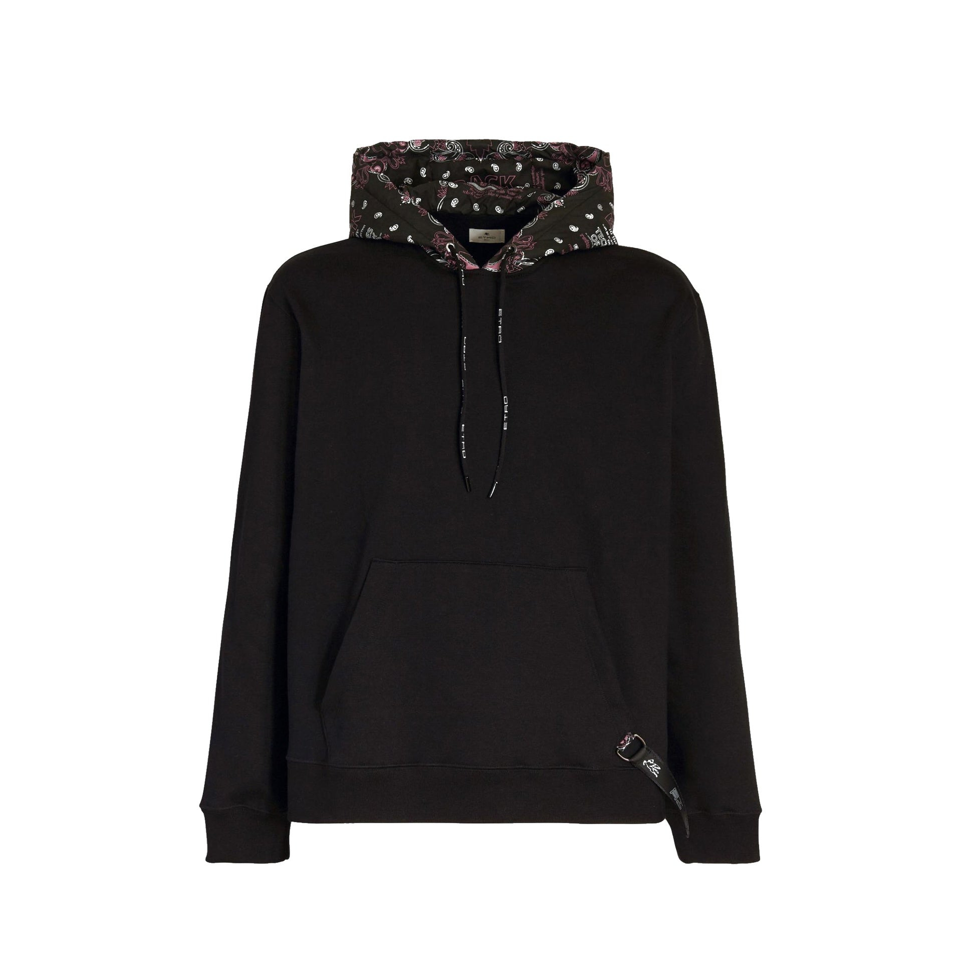 Etro Hooded Sweatshirt Men - 4