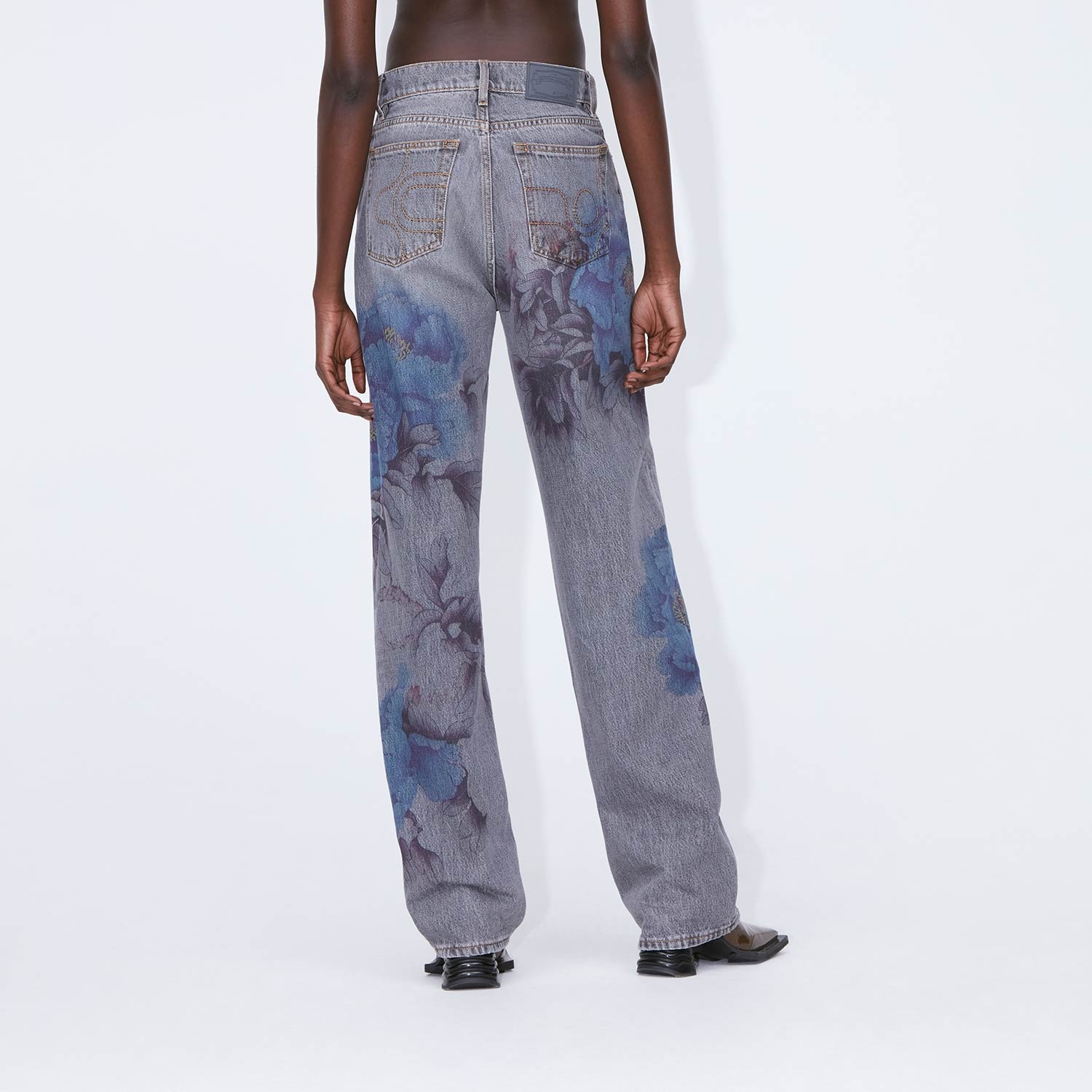 Benz Jeans - 4