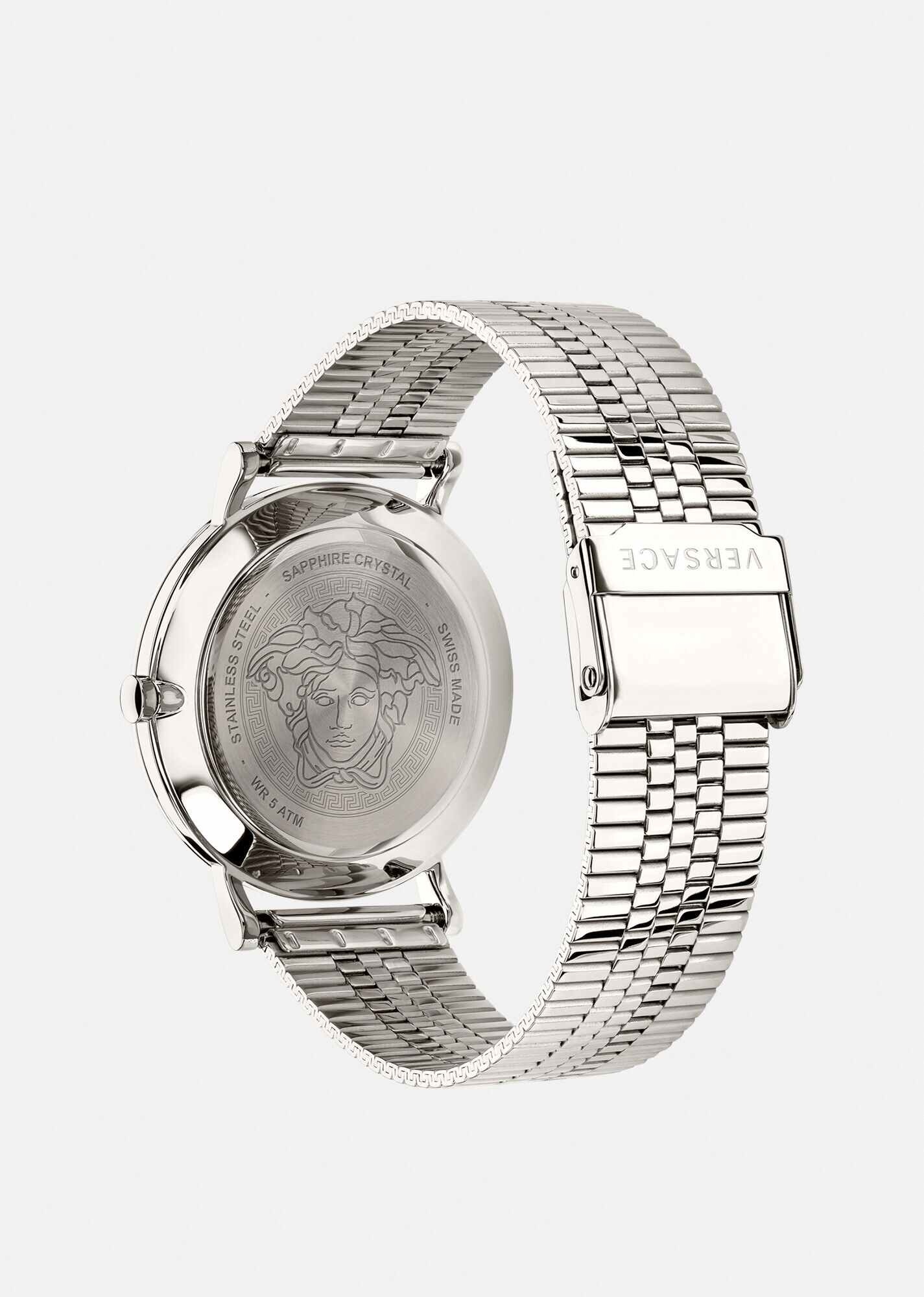 V-Essential  Watch - 2