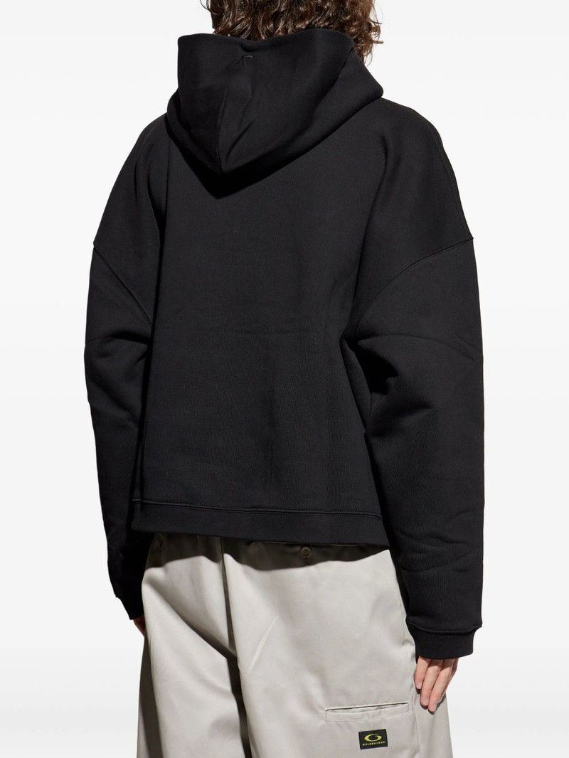 REPRESENT Represent Pocket Hooded Sweater outlook