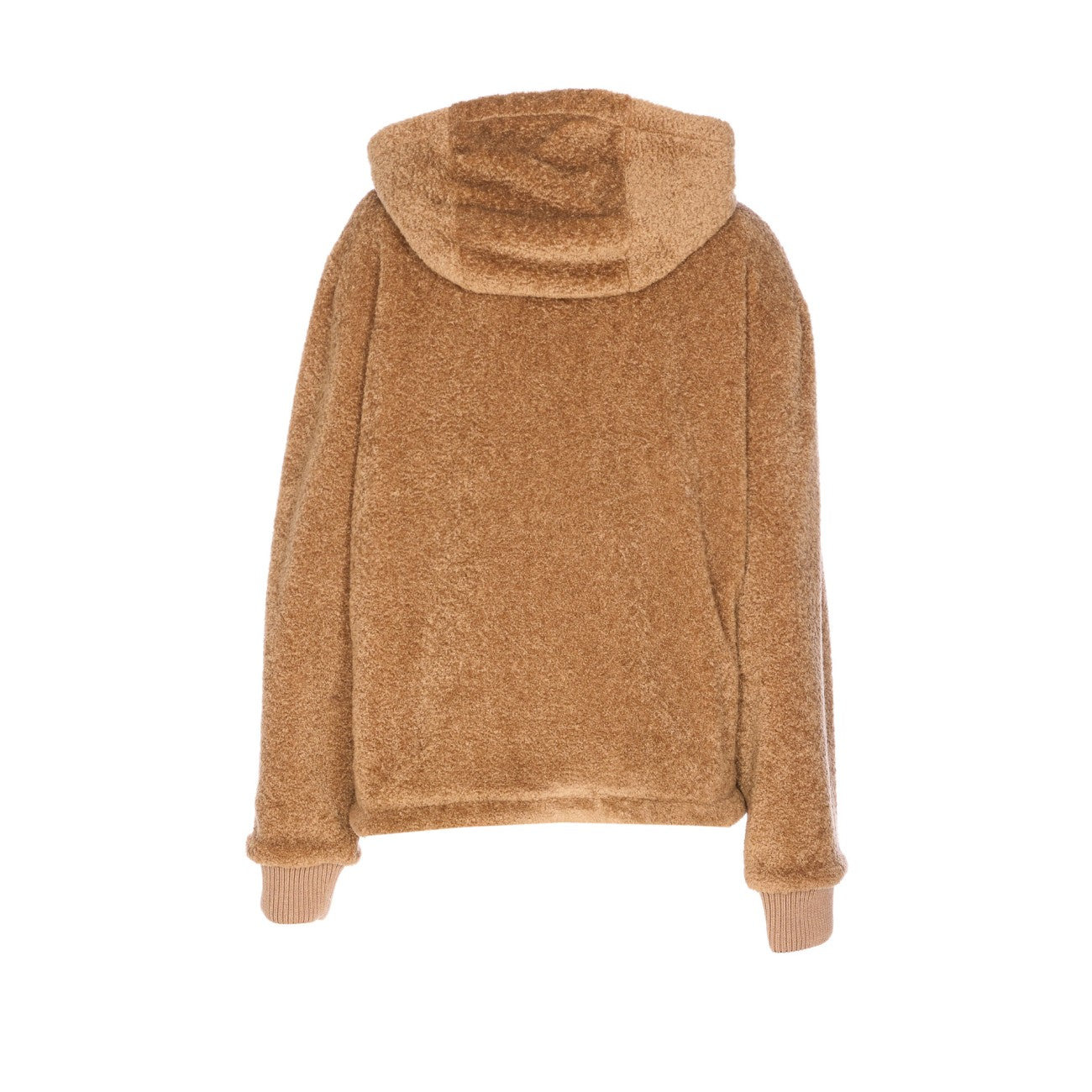 Moncler Women Logo Zip Reversible Cardigan - 4