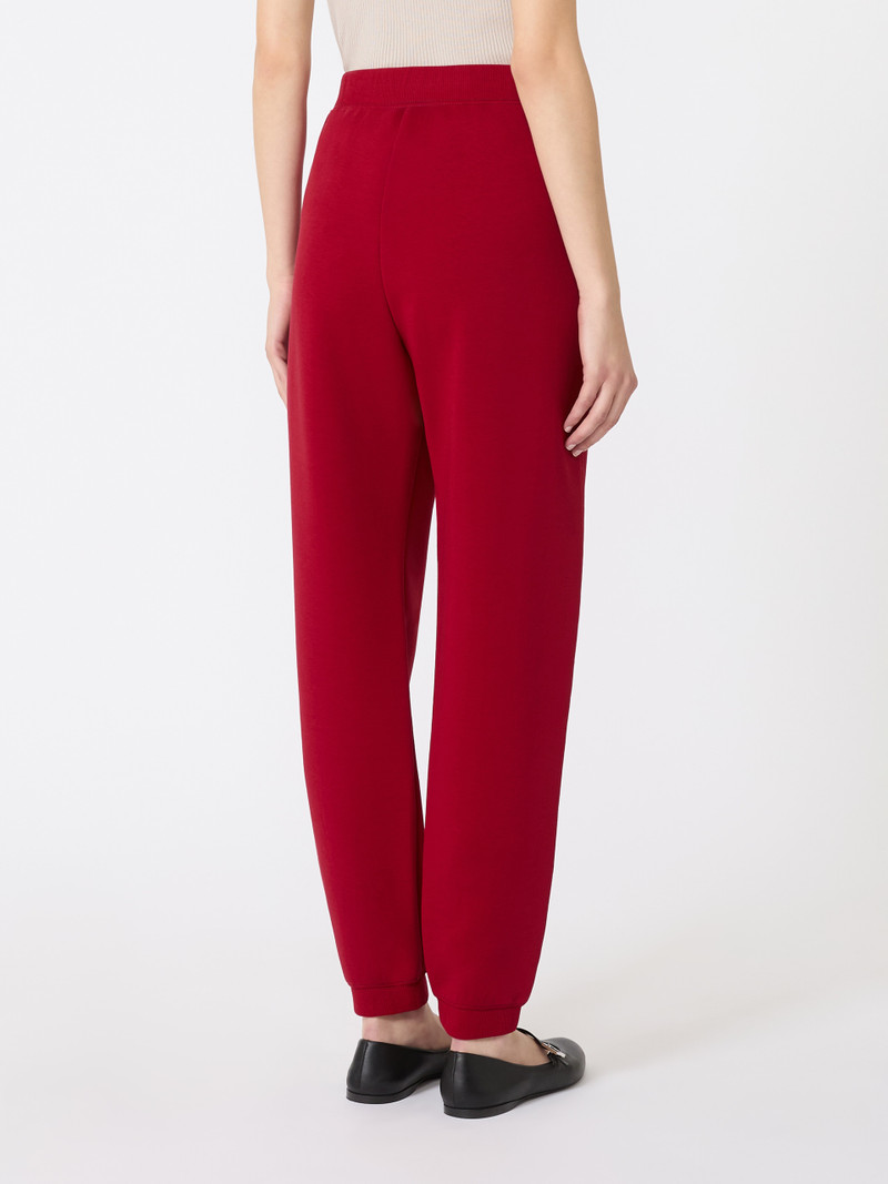 VIOLINO Jersey joggers 4