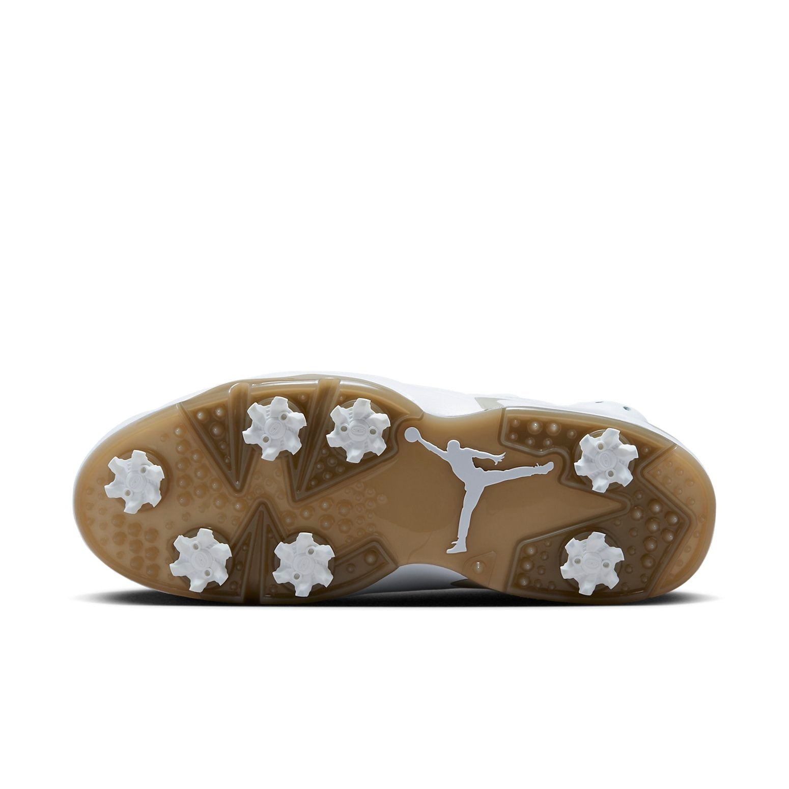 Air Jordan 6 Retro Low Golf 'White Khaki' DV1376-100 - 5