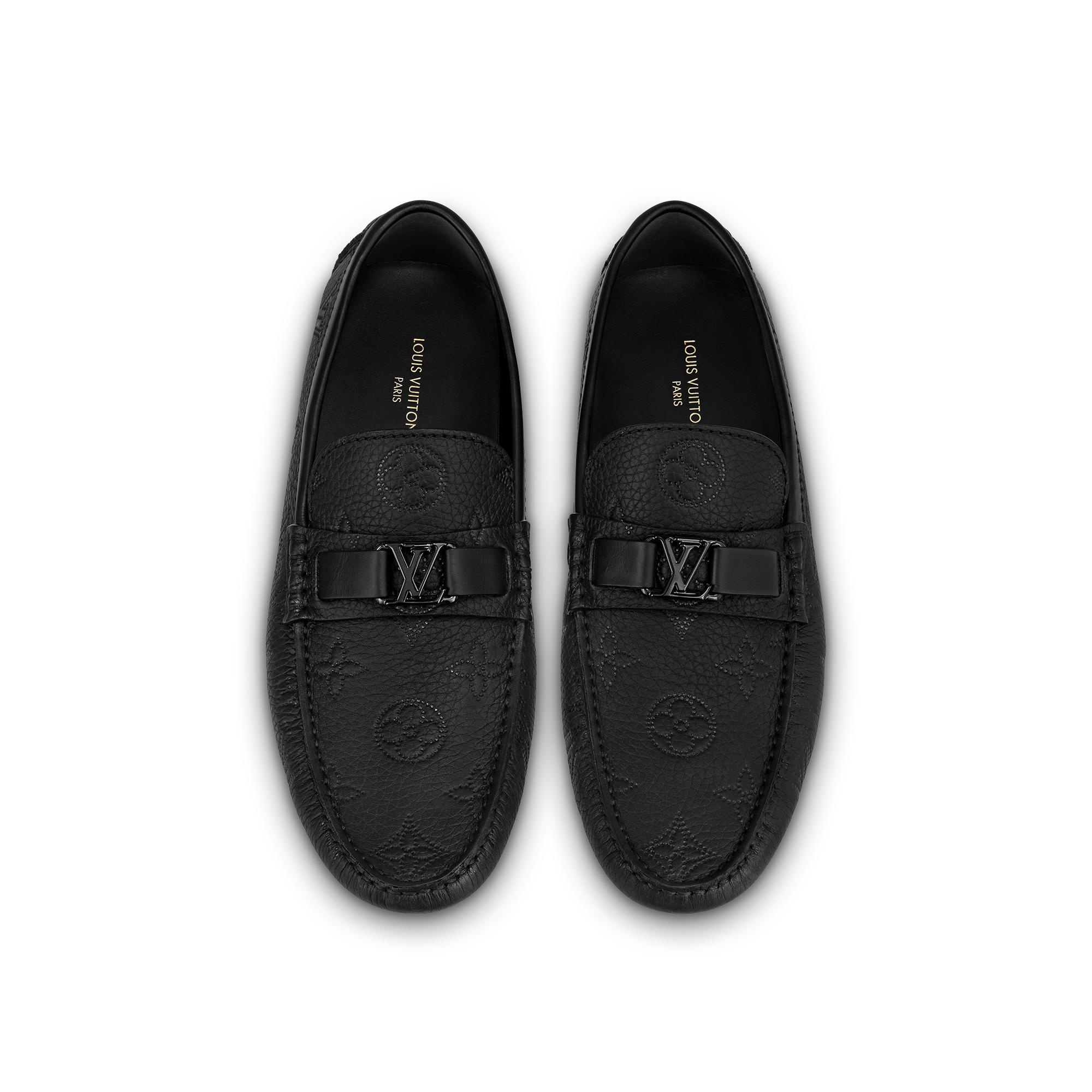 Hockenheim Moccasin - 3
