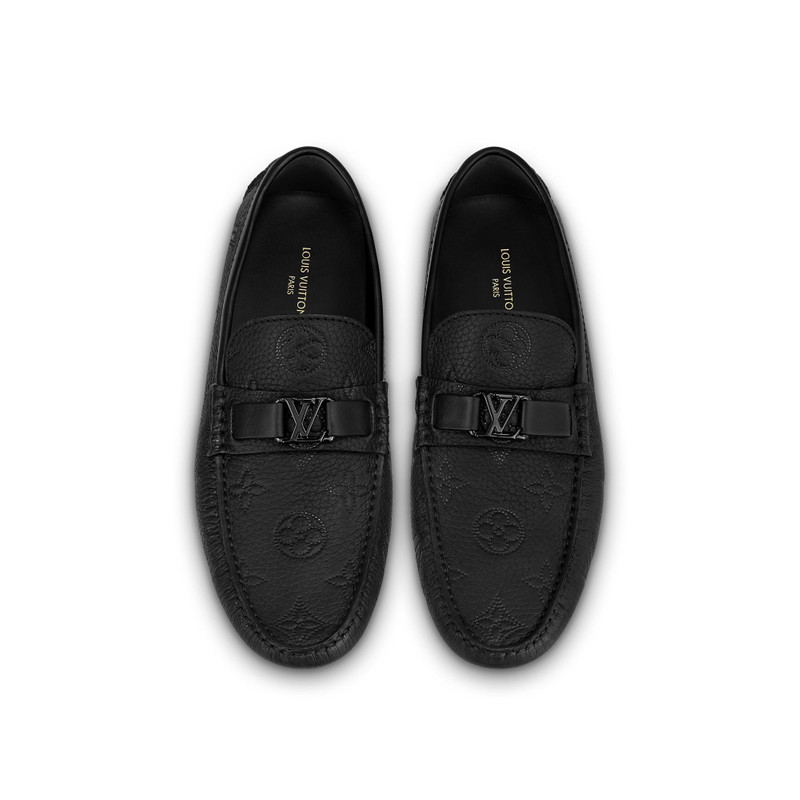 Hockenheim Moccasin 3